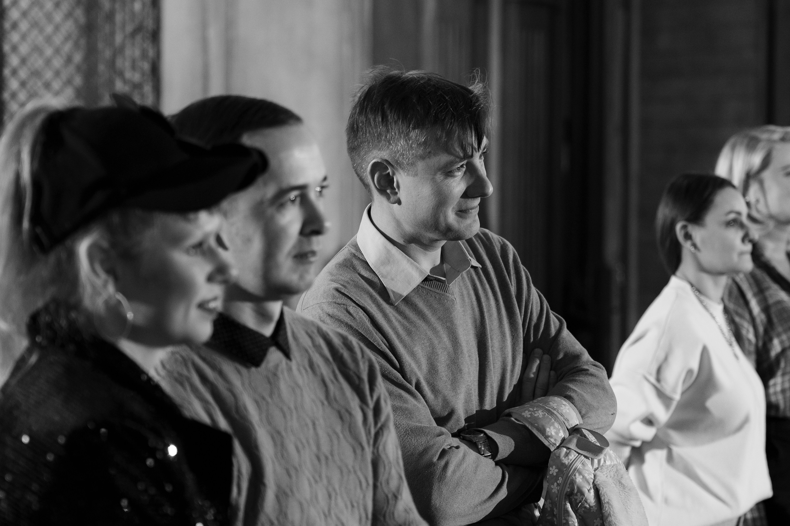 Рождество. Фотограф в Москве и России