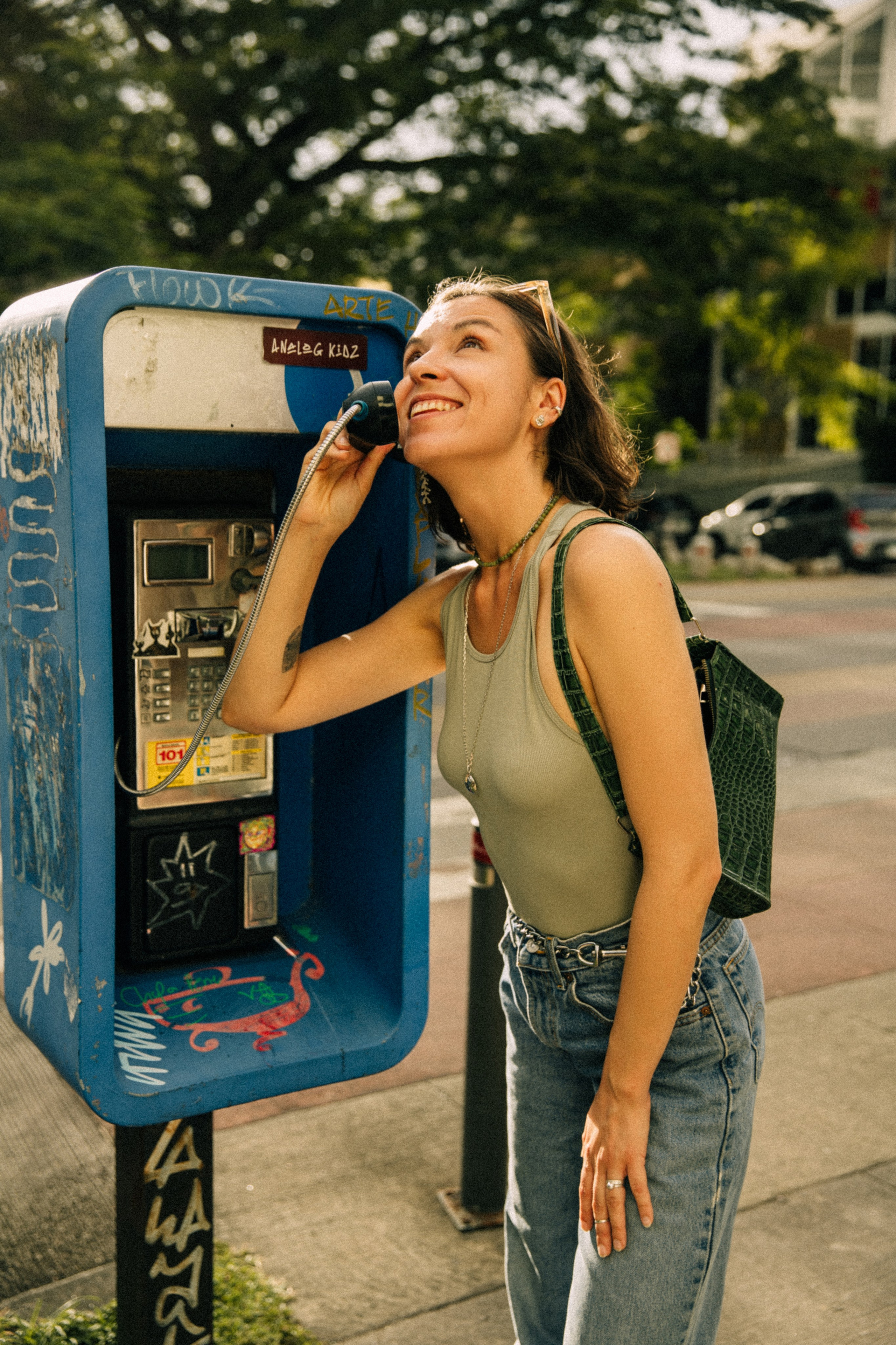 Zhenya. Портретный фотограф / Панама / Анастасия Елизарова