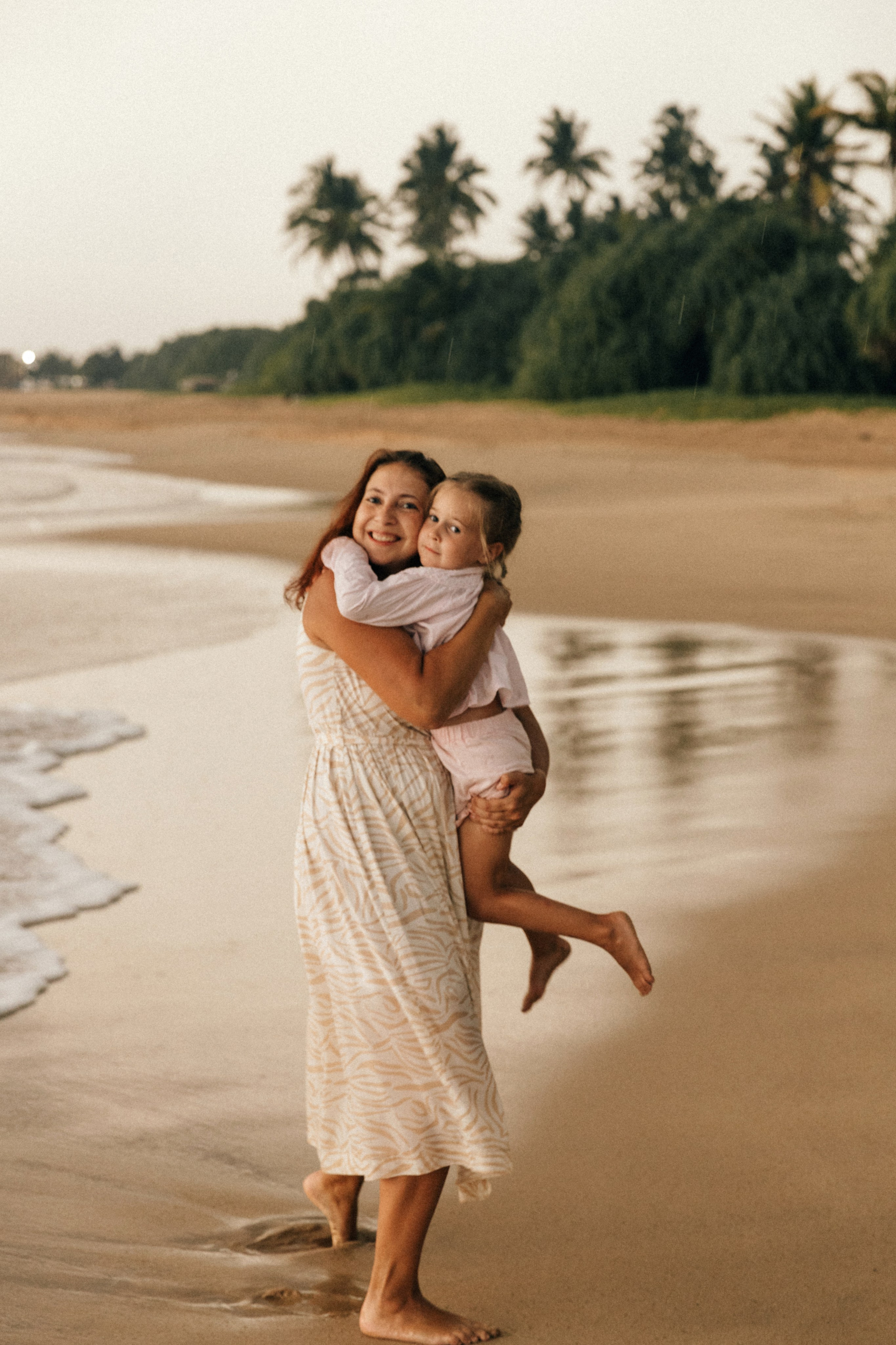 Морские архивы. Портретный фотограф / Панама / Анастасия Елизарова
