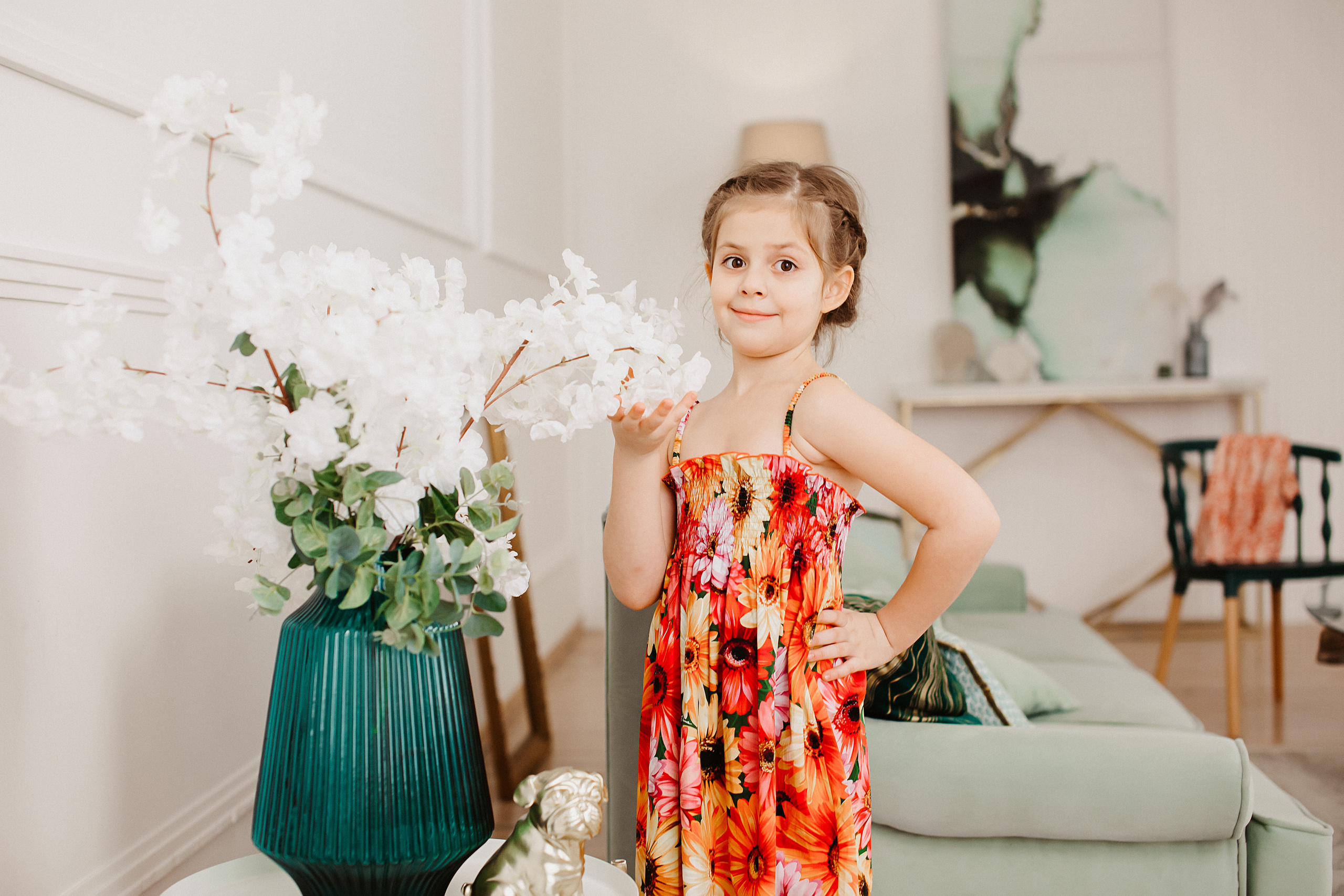 Мама. Свадебный и семейный фотограф/видеограф в Краснодаре Наталья Осинская