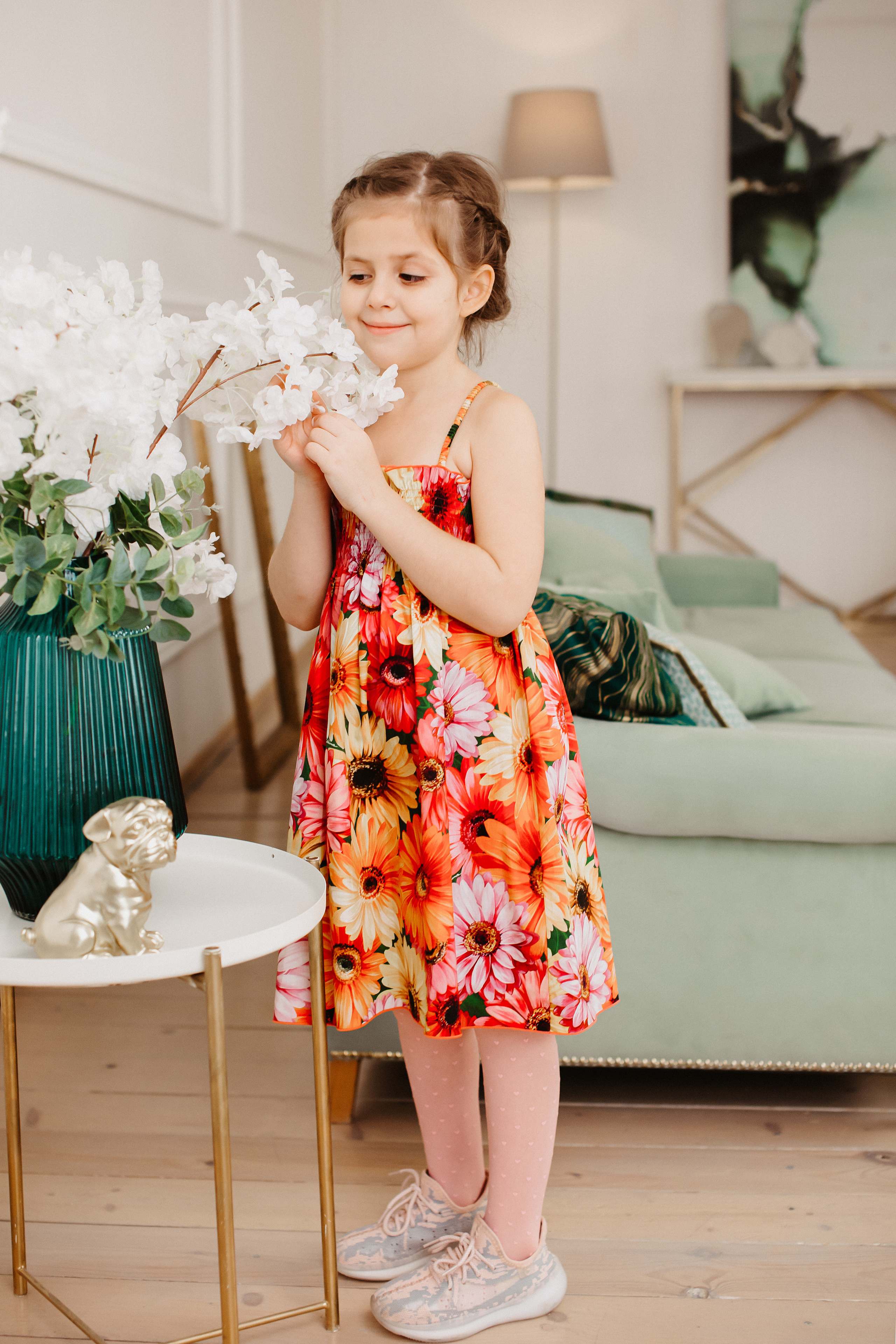 Мама. Свадебный и семейный фотограф/видеограф в Краснодаре Наталья Осинская