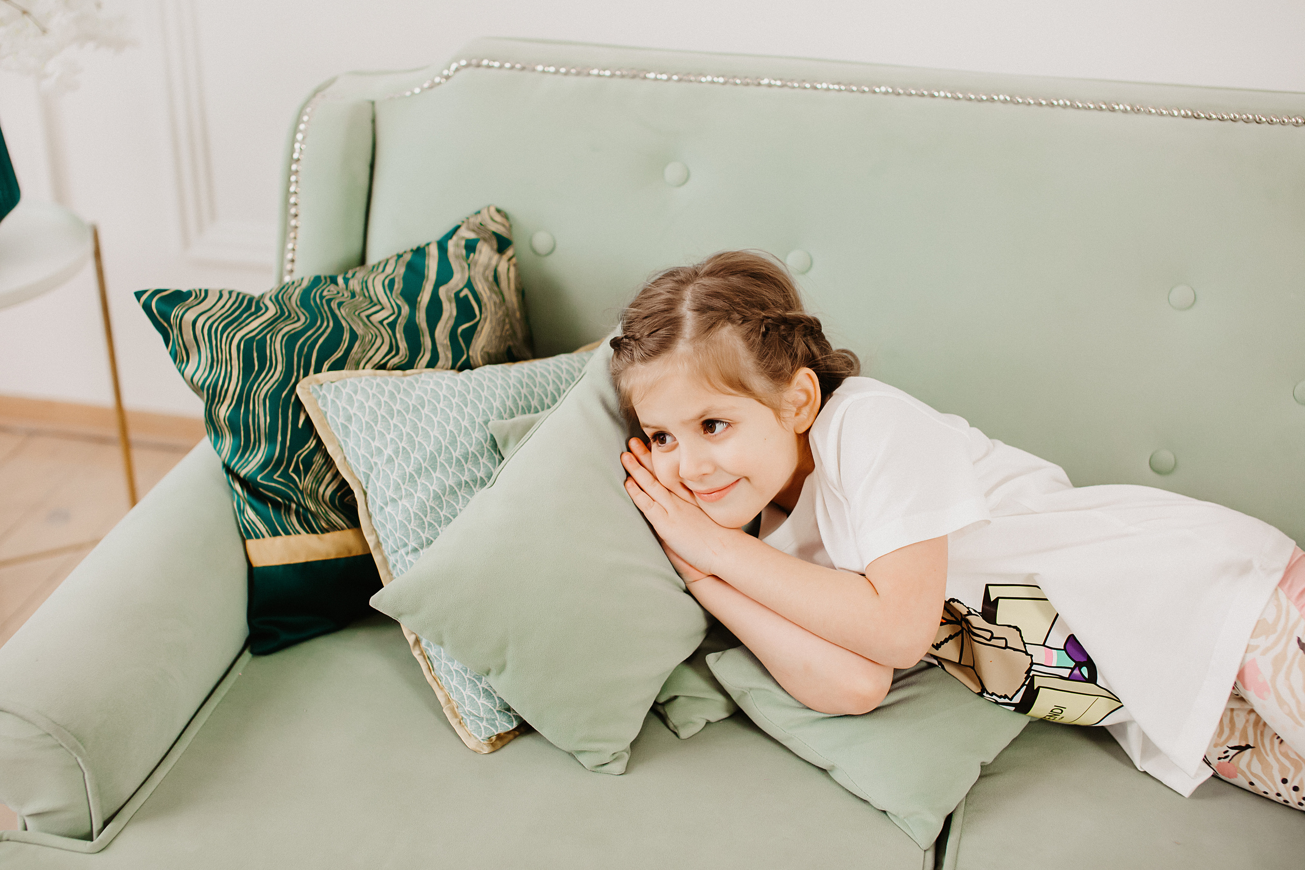 Мама. Свадебный и семейный фотограф/видеограф в Краснодаре Наталья Осинская