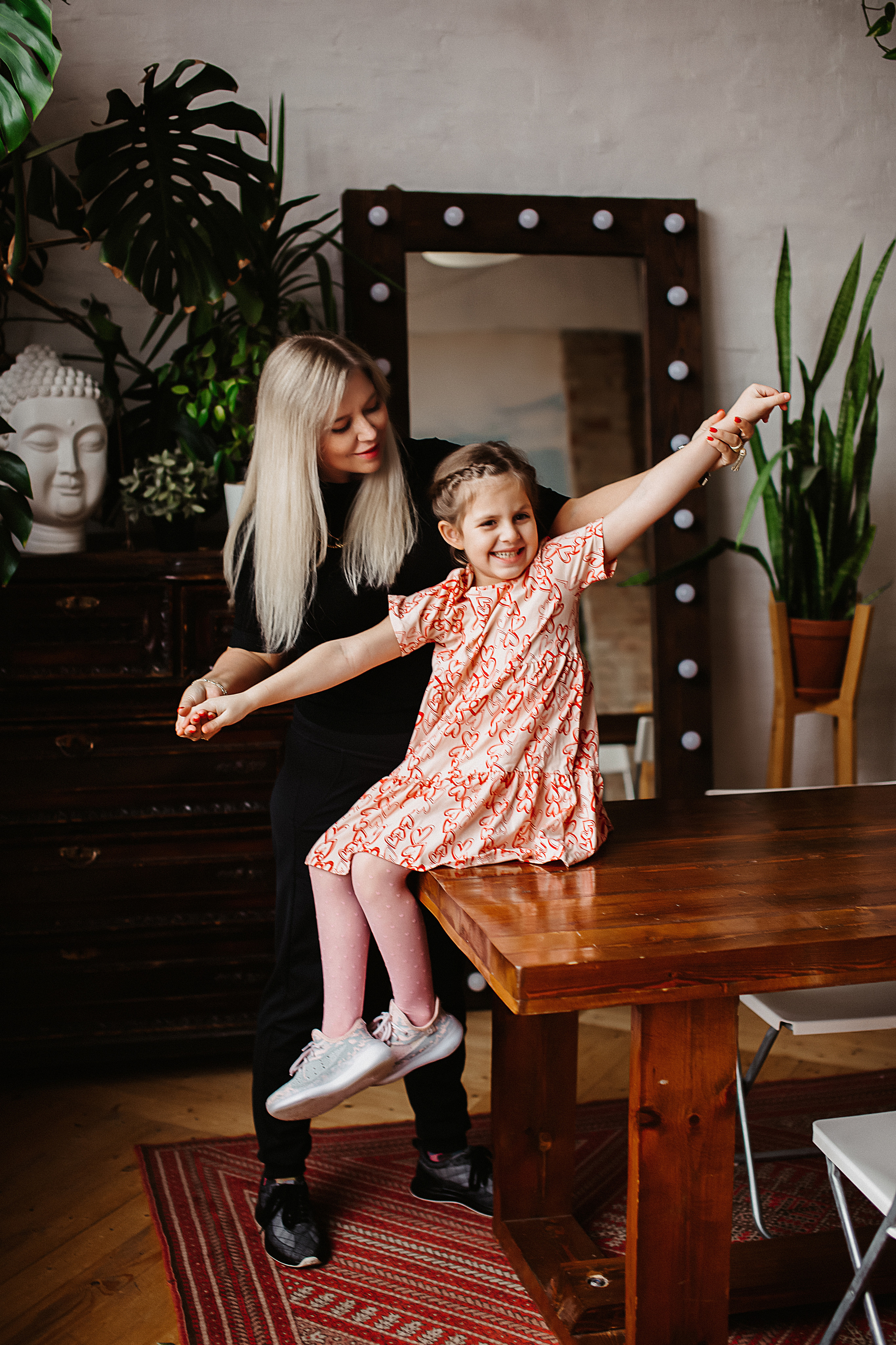 Мама. Свадебный и семейный фотограф/видеограф в Краснодаре Наталья Осинская