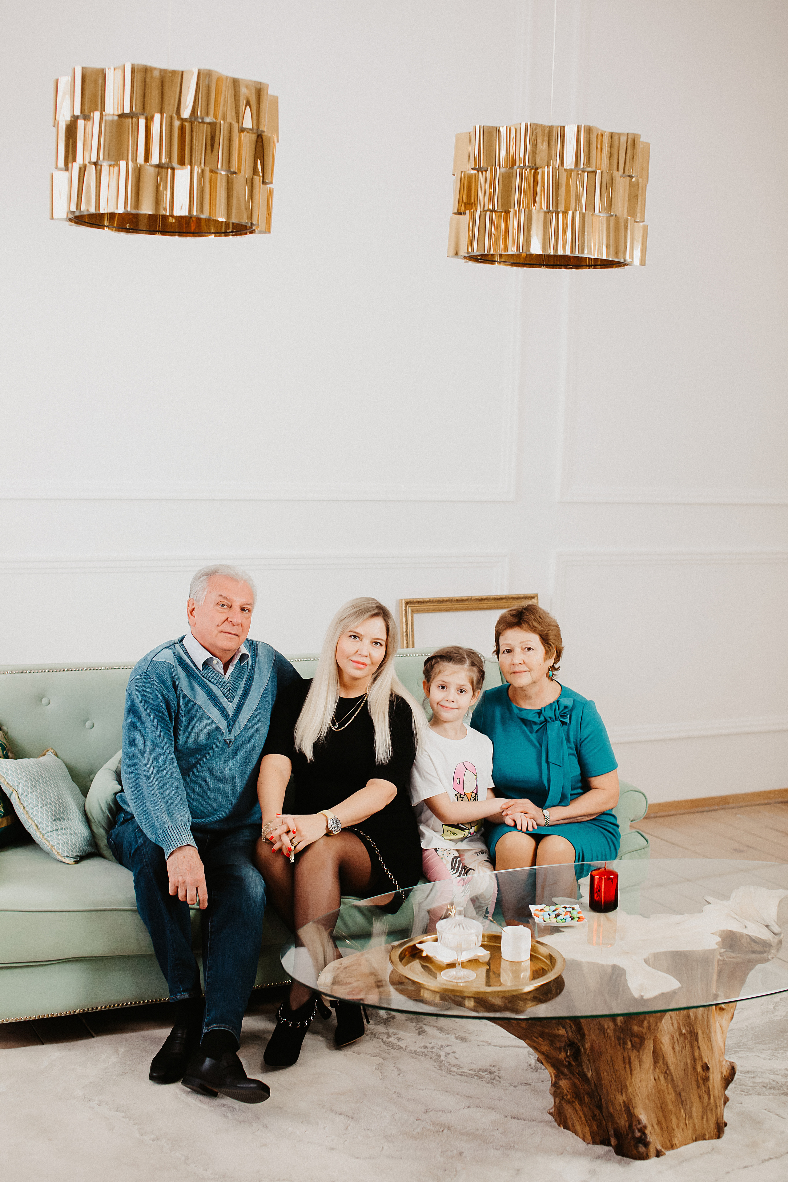 Мама. Свадебный и семейный фотограф/видеограф в Краснодаре Наталья Осинская