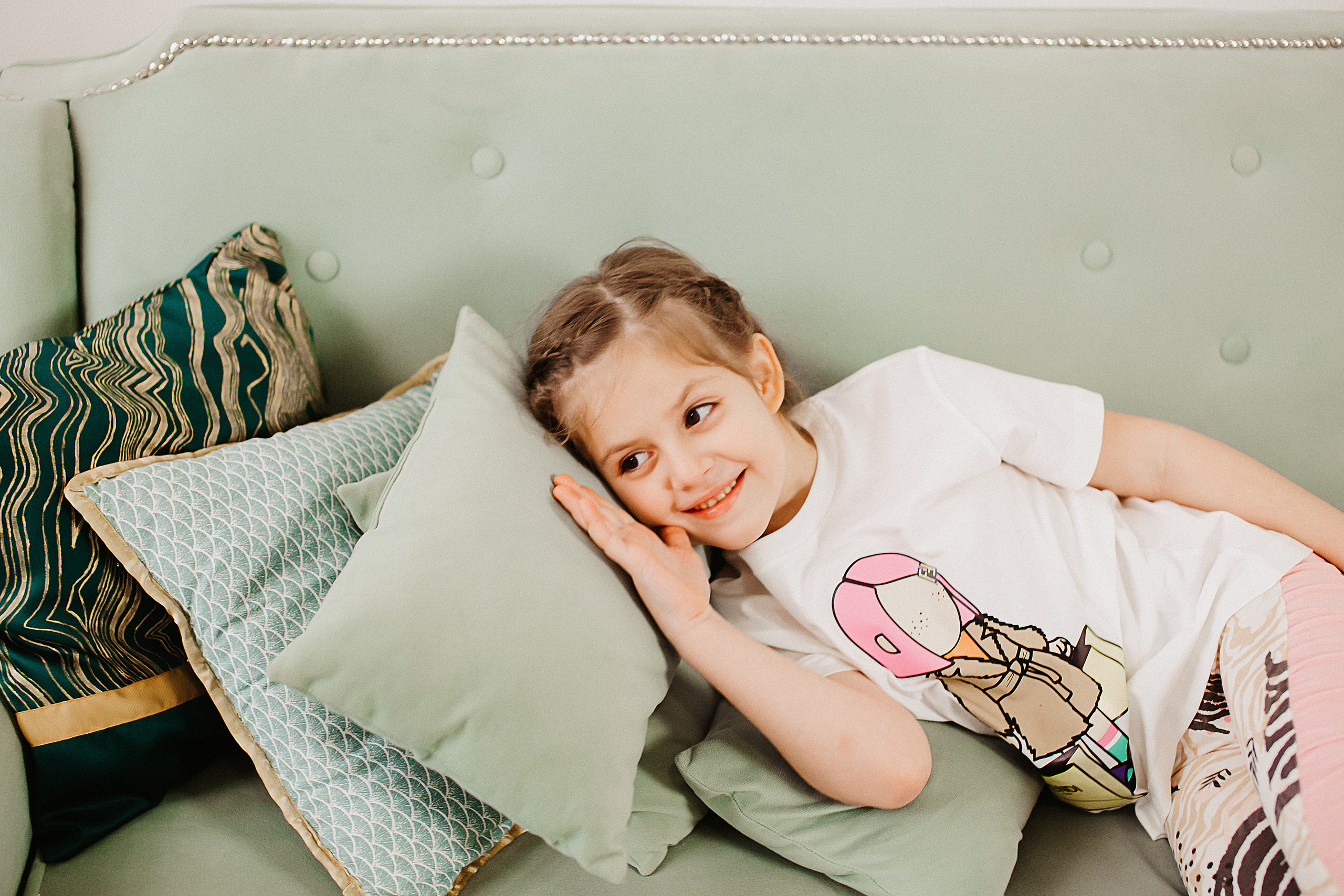 Мама. Свадебный и семейный фотограф/видеограф в Краснодаре Наталья Осинская