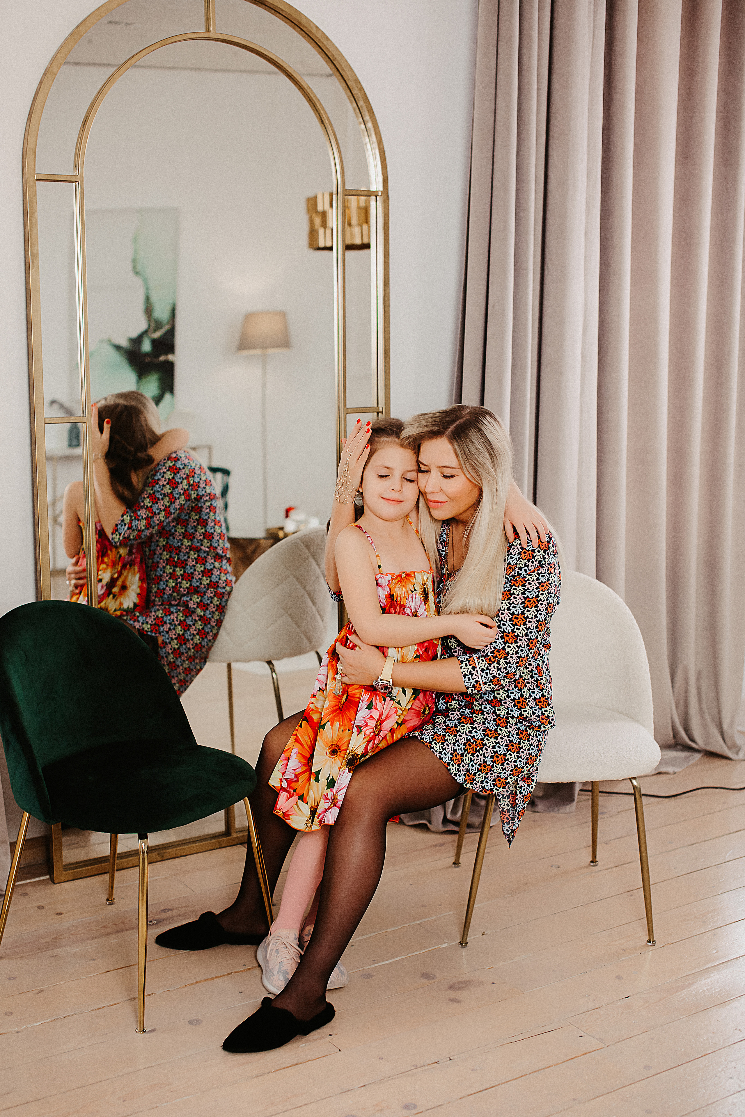 Мама. Свадебный и семейный фотограф/видеограф в Краснодаре Наталья Осинская