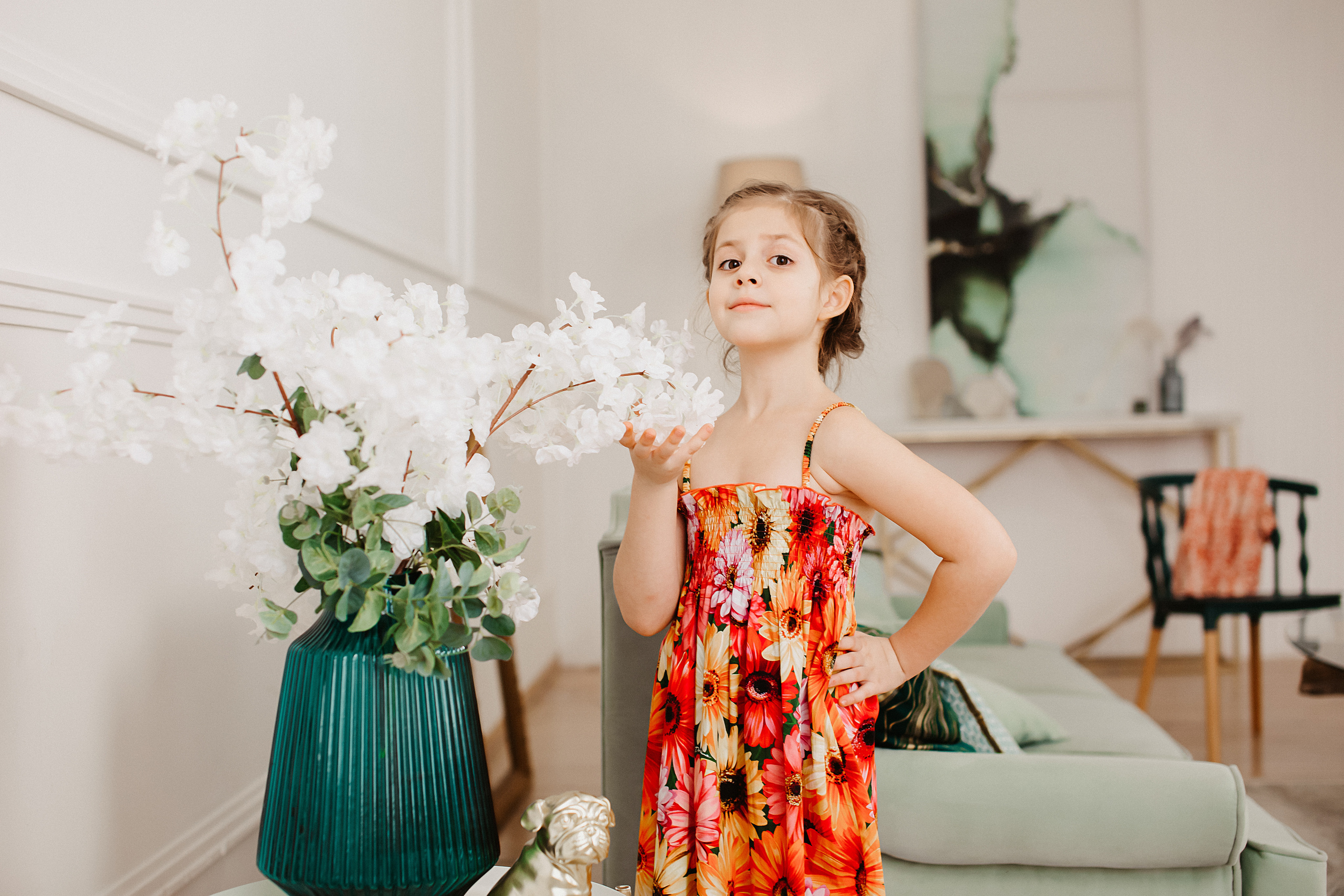 Мама. Свадебный и семейный фотограф/видеограф в Краснодаре Наталья Осинская