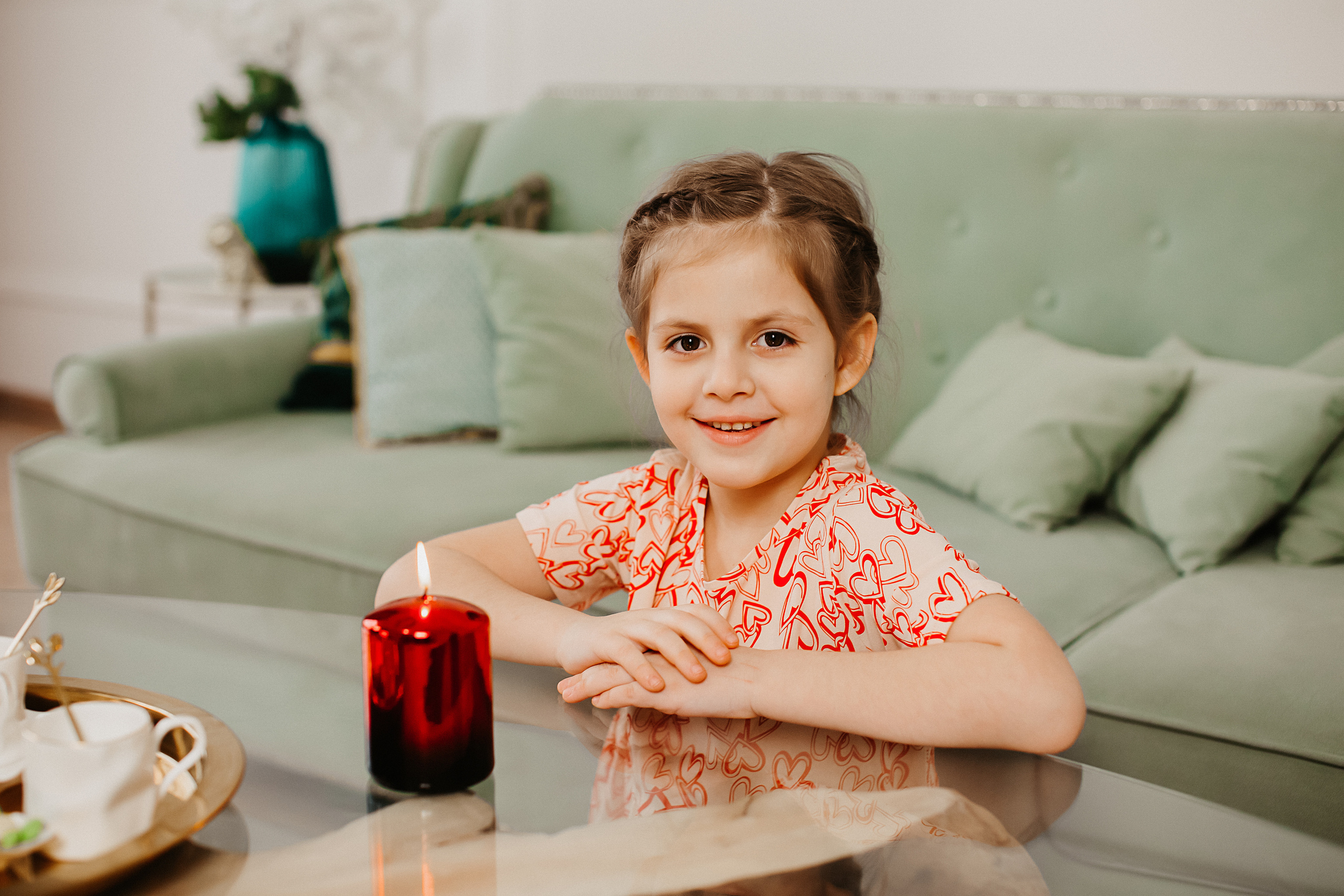 Мама. Свадебный и семейный фотограф/видеограф в Краснодаре Наталья Осинская