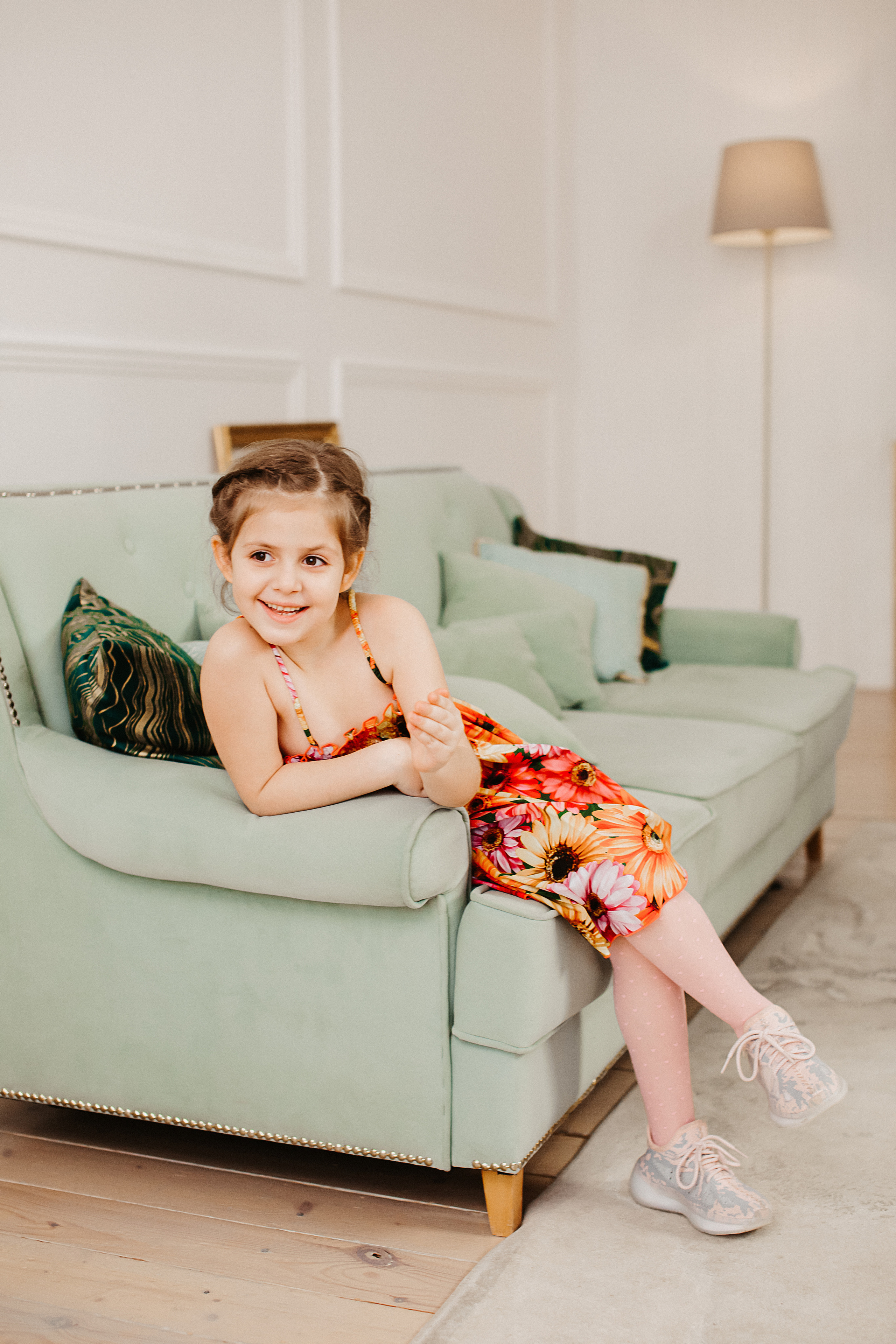 Мама. Свадебный и семейный фотограф/видеограф в Краснодаре Наталья Осинская