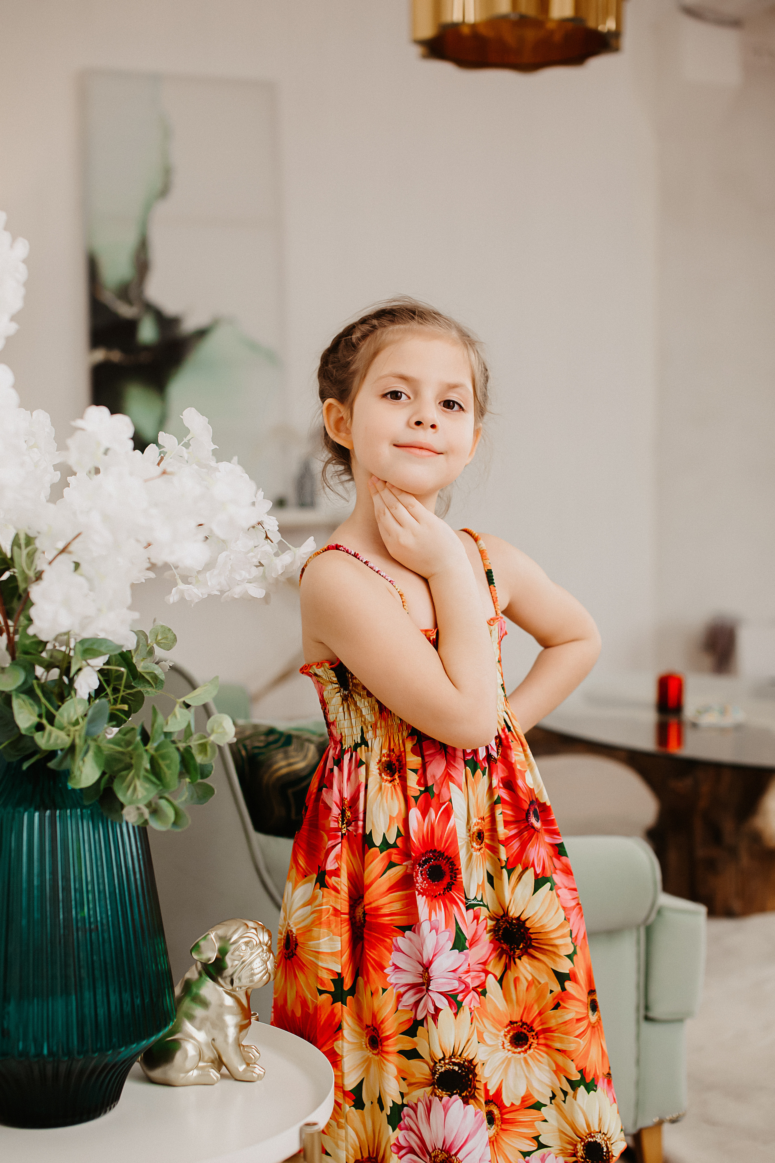 Мама. Свадебный и семейный фотограф/видеограф в Краснодаре Наталья Осинская