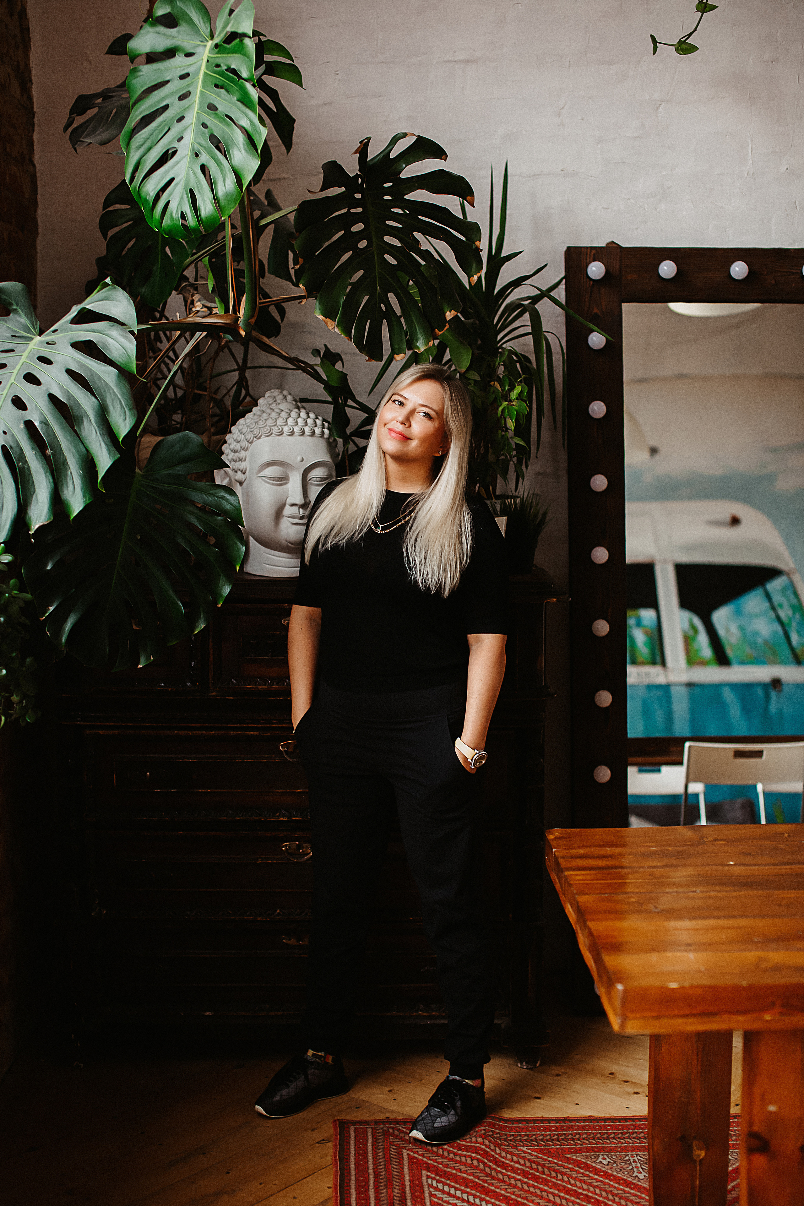 Мама. Свадебный и семейный фотограф/видеограф в Краснодаре Наталья Осинская