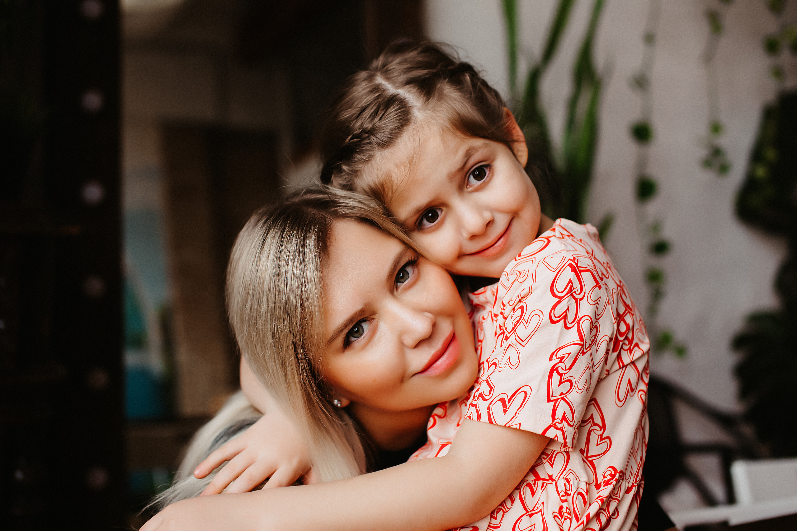 Мама. Свадебный и семейный фотограф/видеограф в Краснодаре Наталья Осинская