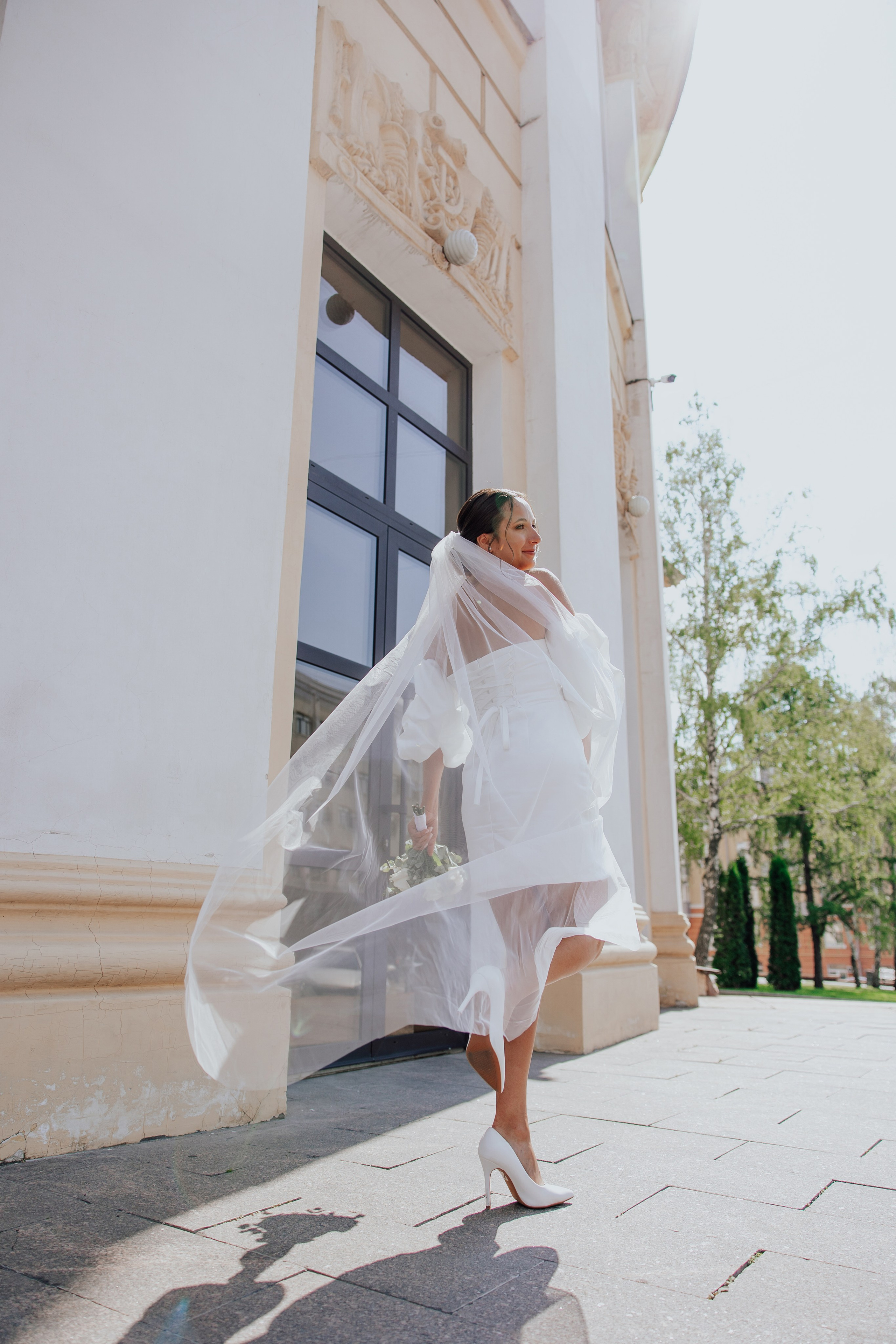 Дмитрий & Мария