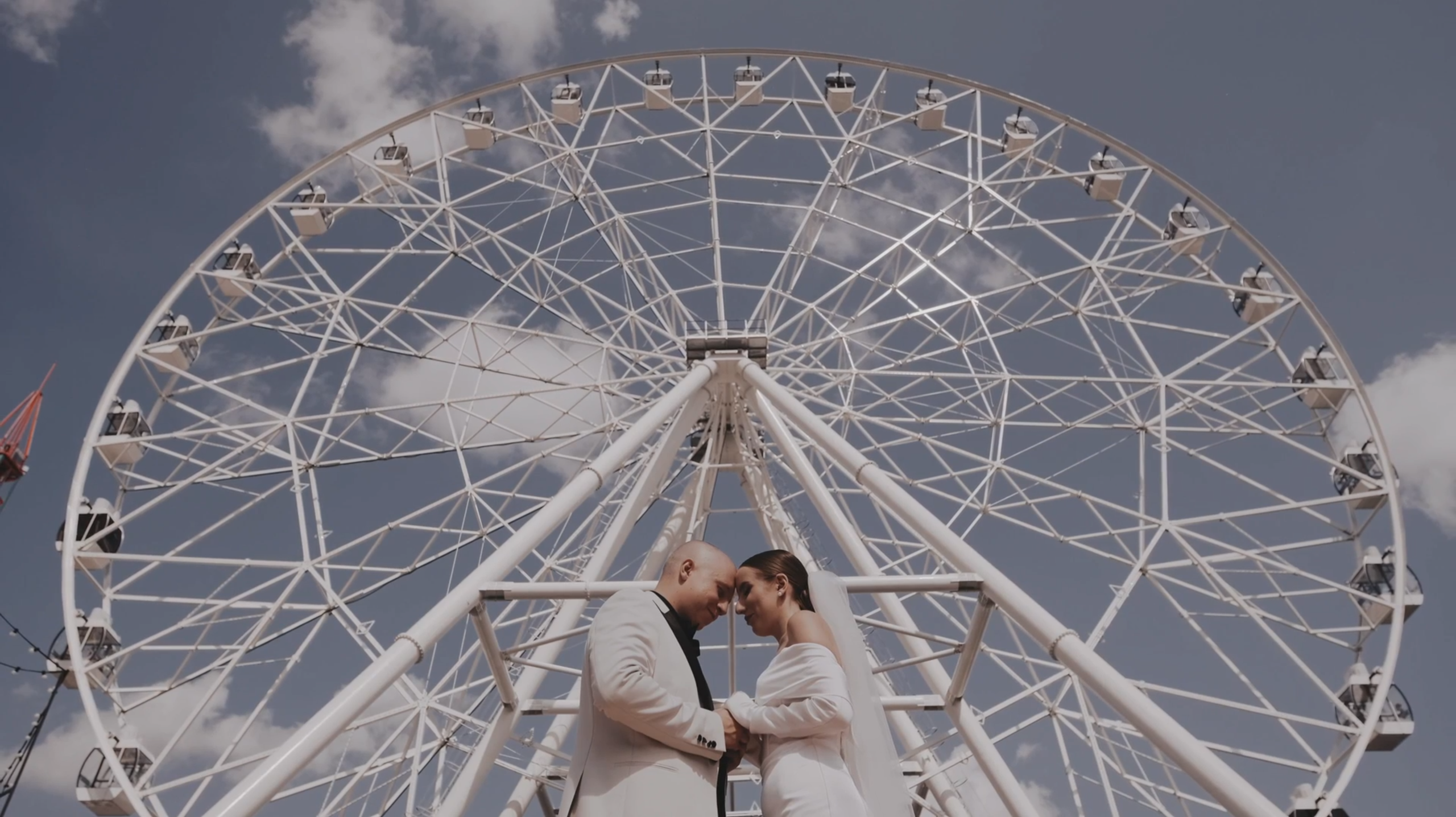 Видеограф Москва BULLY PRODUCTION