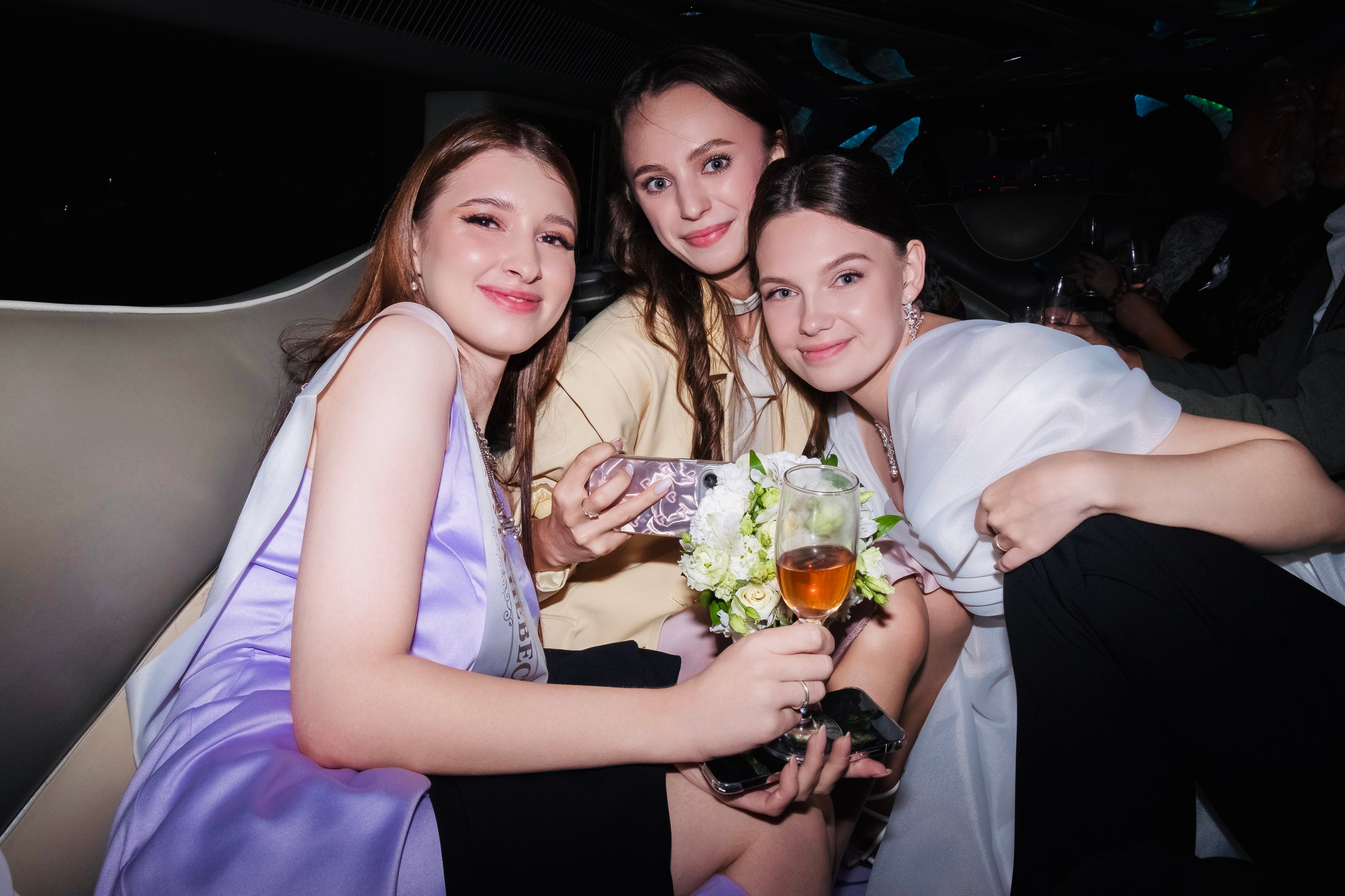 Молодость. Свадебный фотограф Новосибирск Мария Раменская