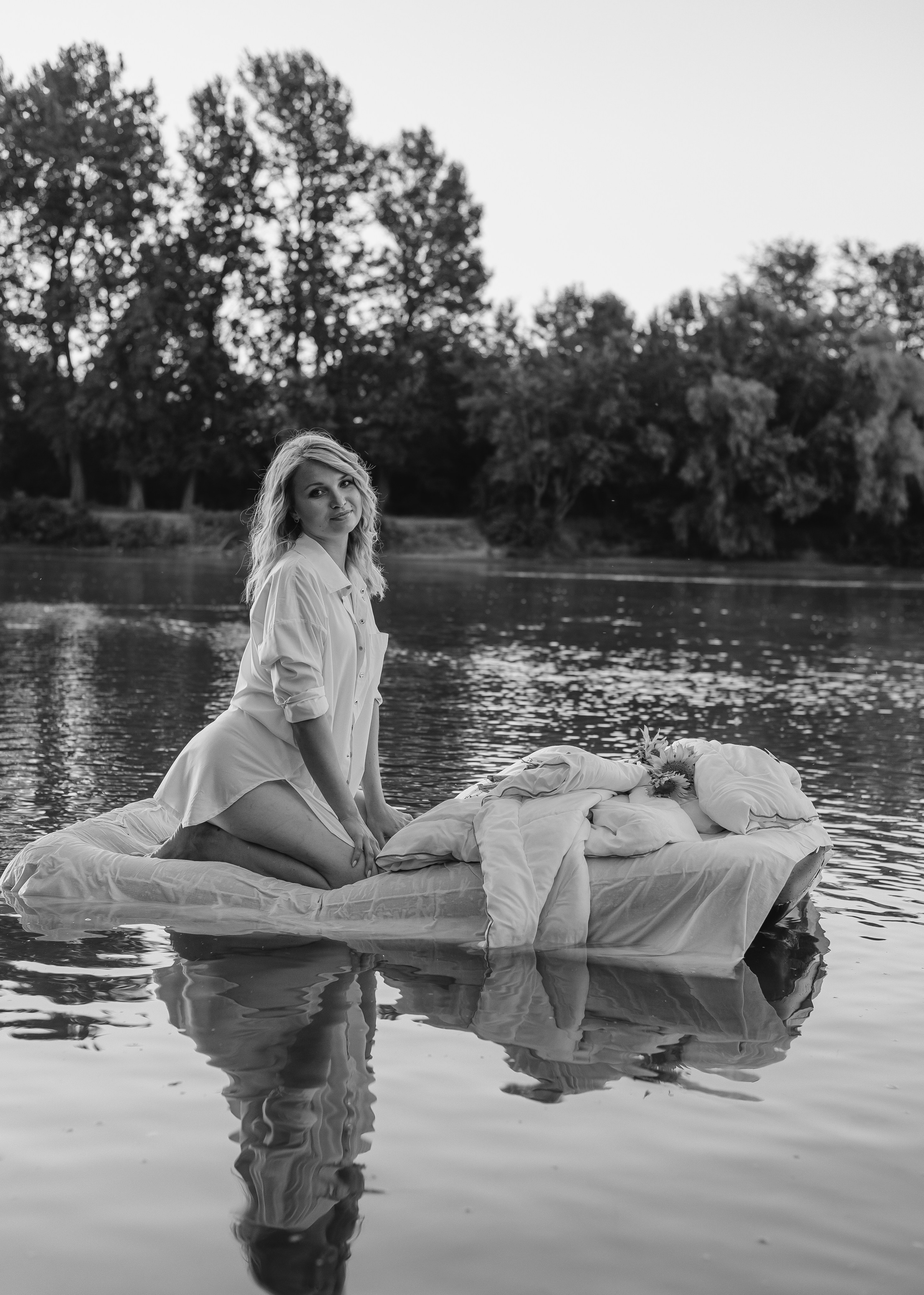 Прогулочная. Фотограф в Краснодаре Захарова Олеся