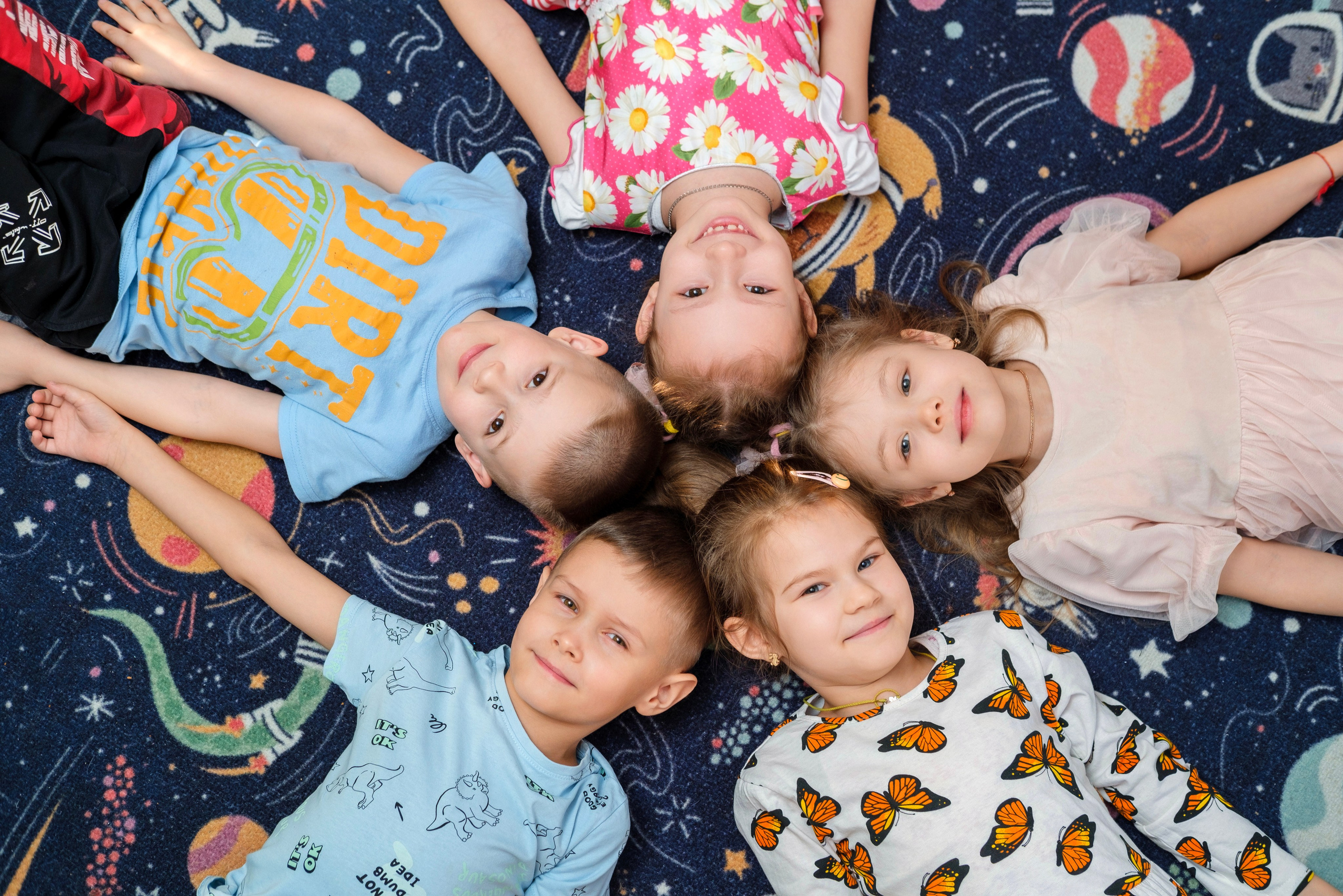 Портфолио. АльPix ДСад. Выпускные альбомы для детского сада в Кабанском районе и г. Улан-Удэ