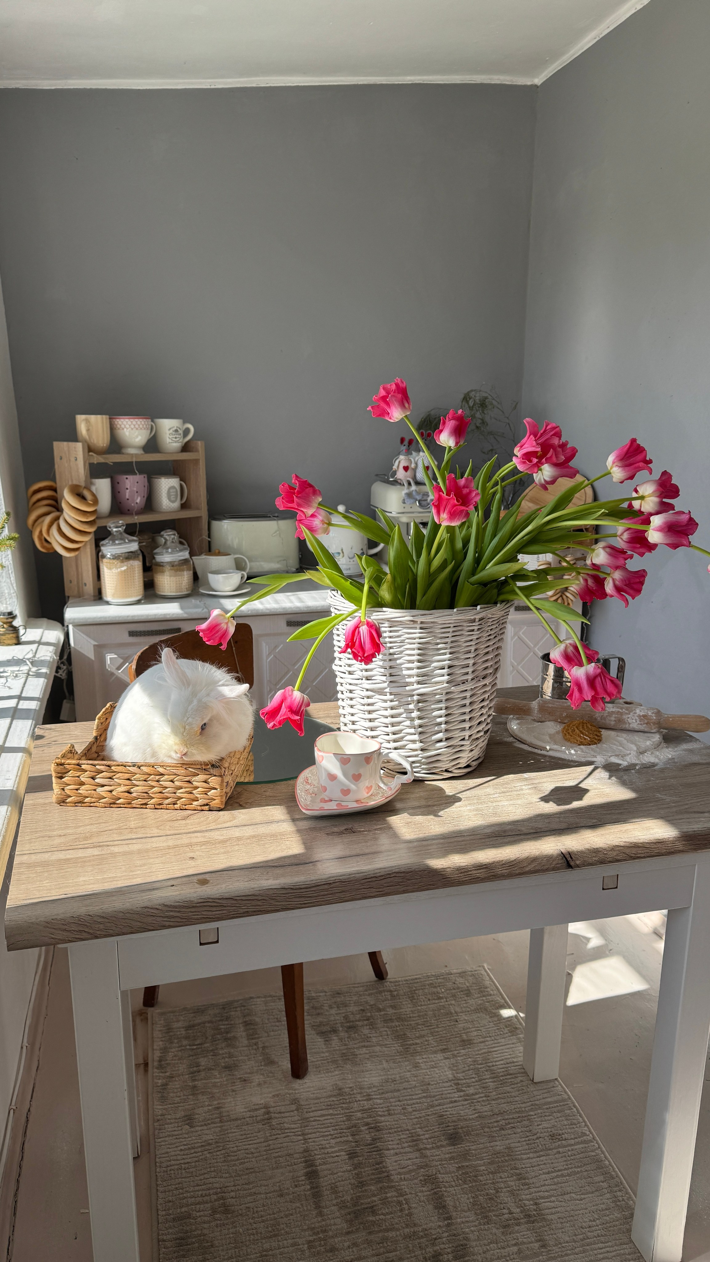 Кухня. Фотостудия Натальи Забродской