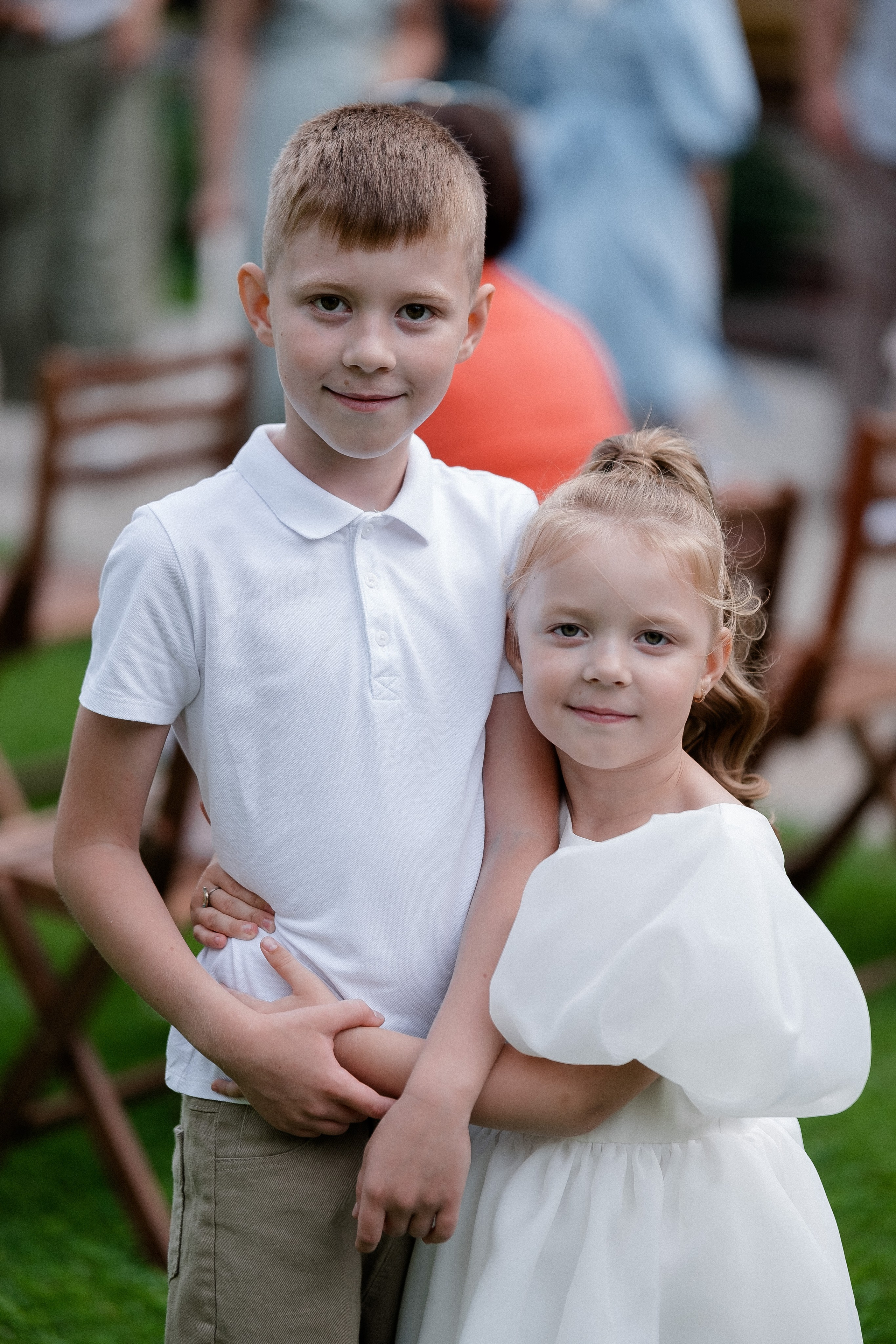 Марат & Аня. Свадебный и семейный фотограф в Казани и Зеленодольске Ланочкин Илья