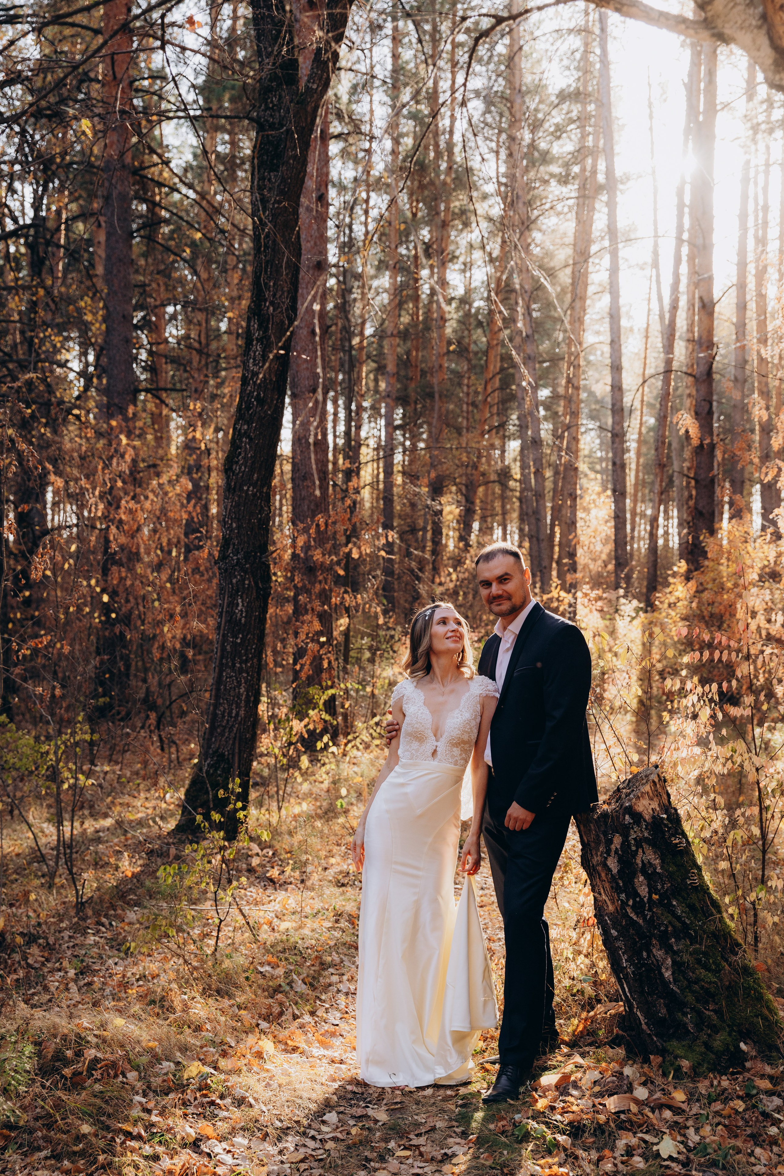 Светлана и Сергей. Семейный фотограф документалист в Пензе Лопатинская Татья