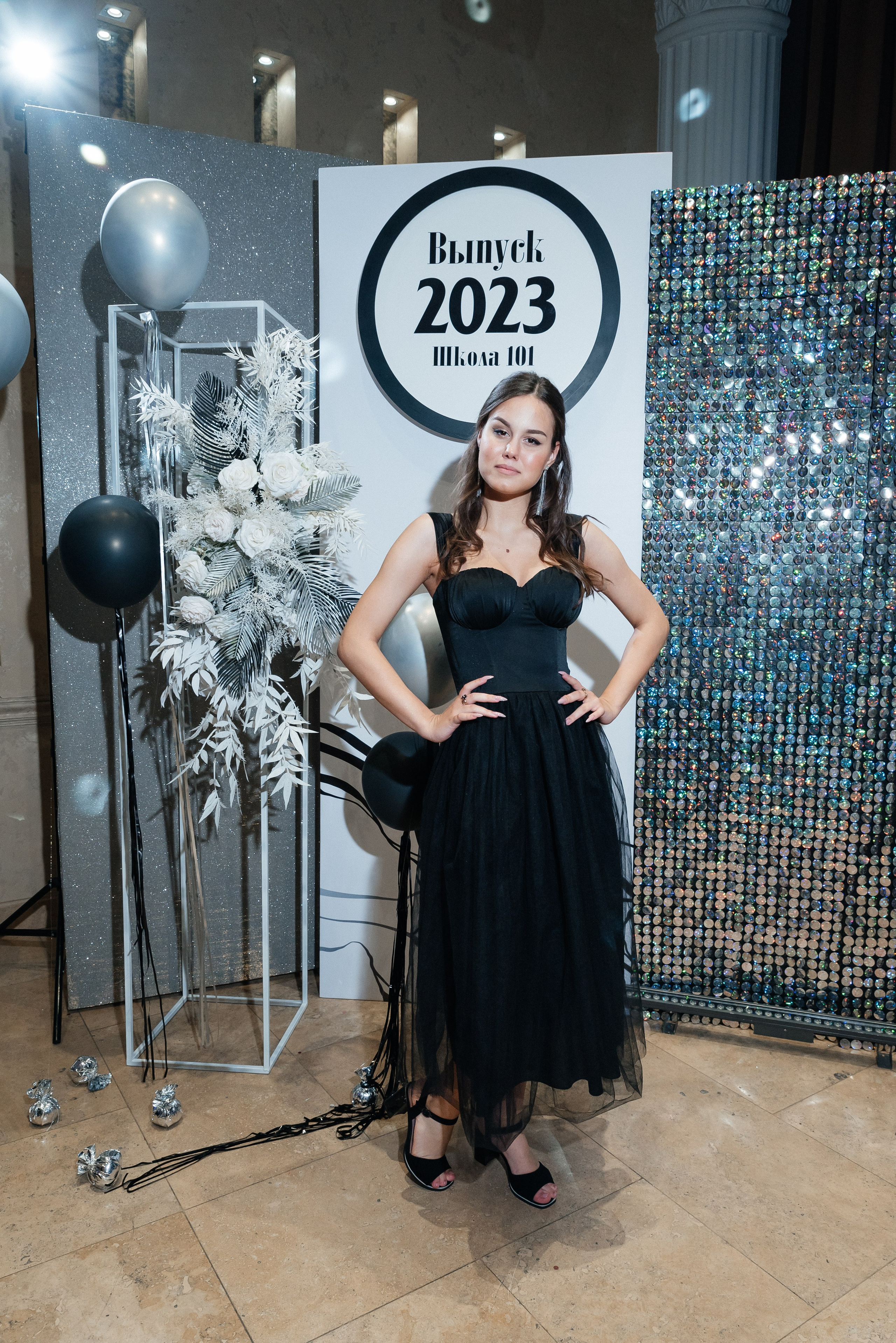 Выпускной 29.06.23. Фотограф в Краснодарском крае Александр Шульга