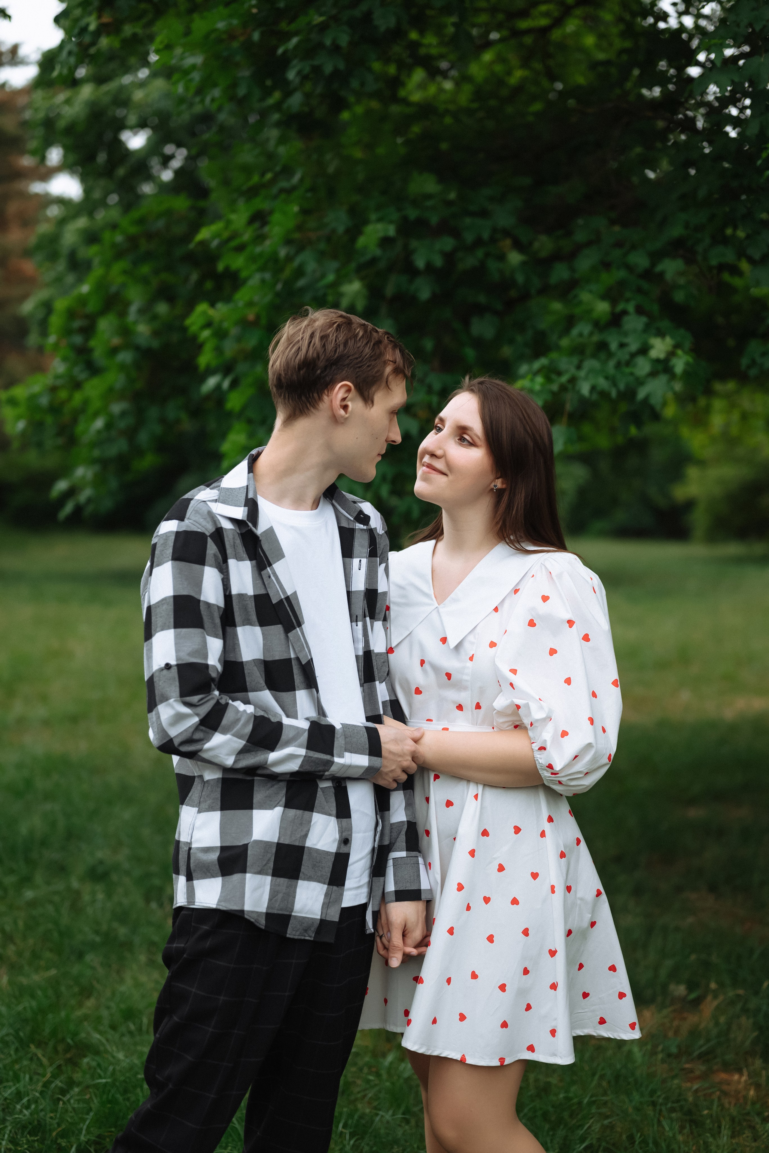 Дарья & Кирилл love story. Фотограф в Краснодарском крае Александр Шульга