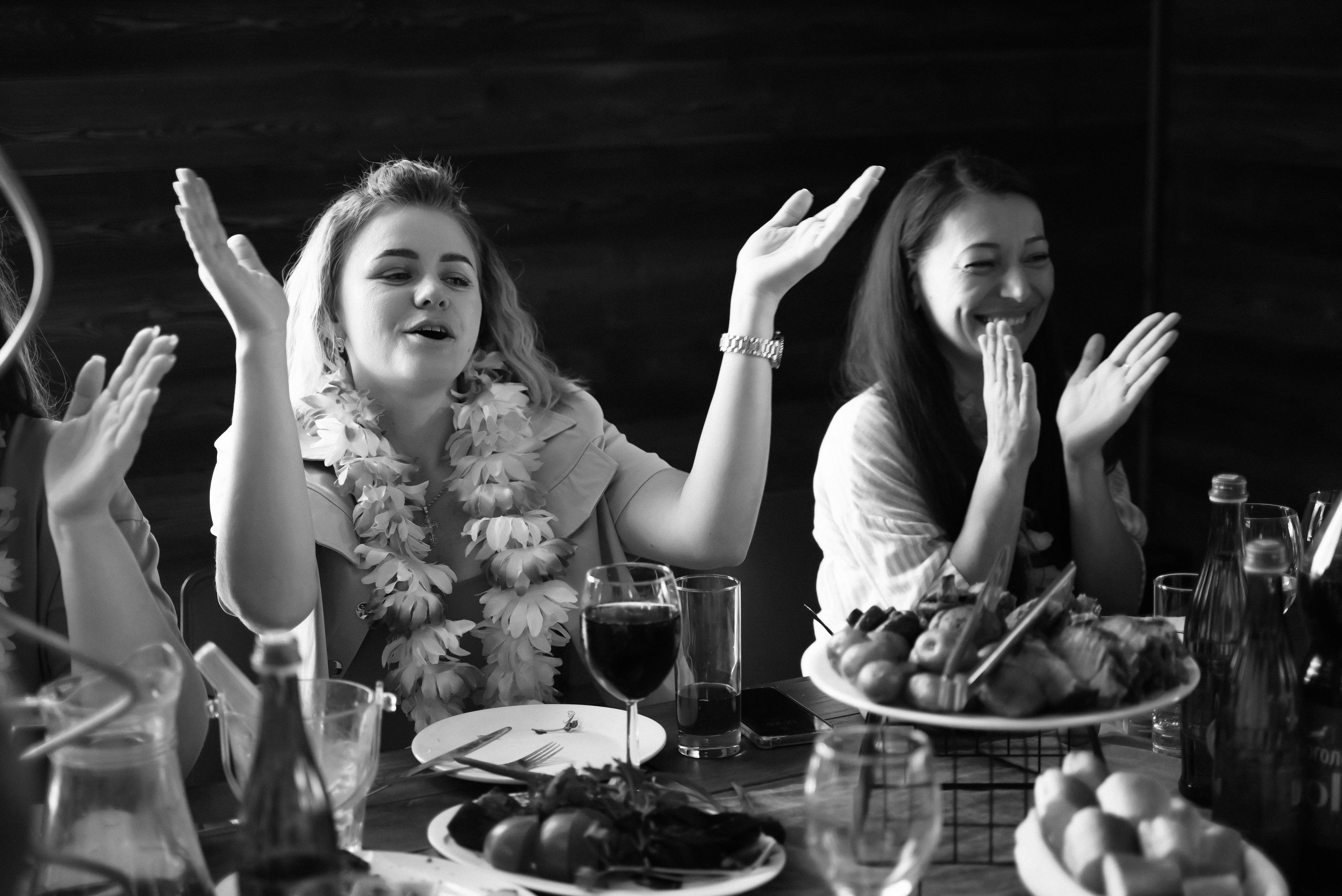 Корпоратив 5 лет компании. Фотограф в Краснодарском крае Александр Шульга