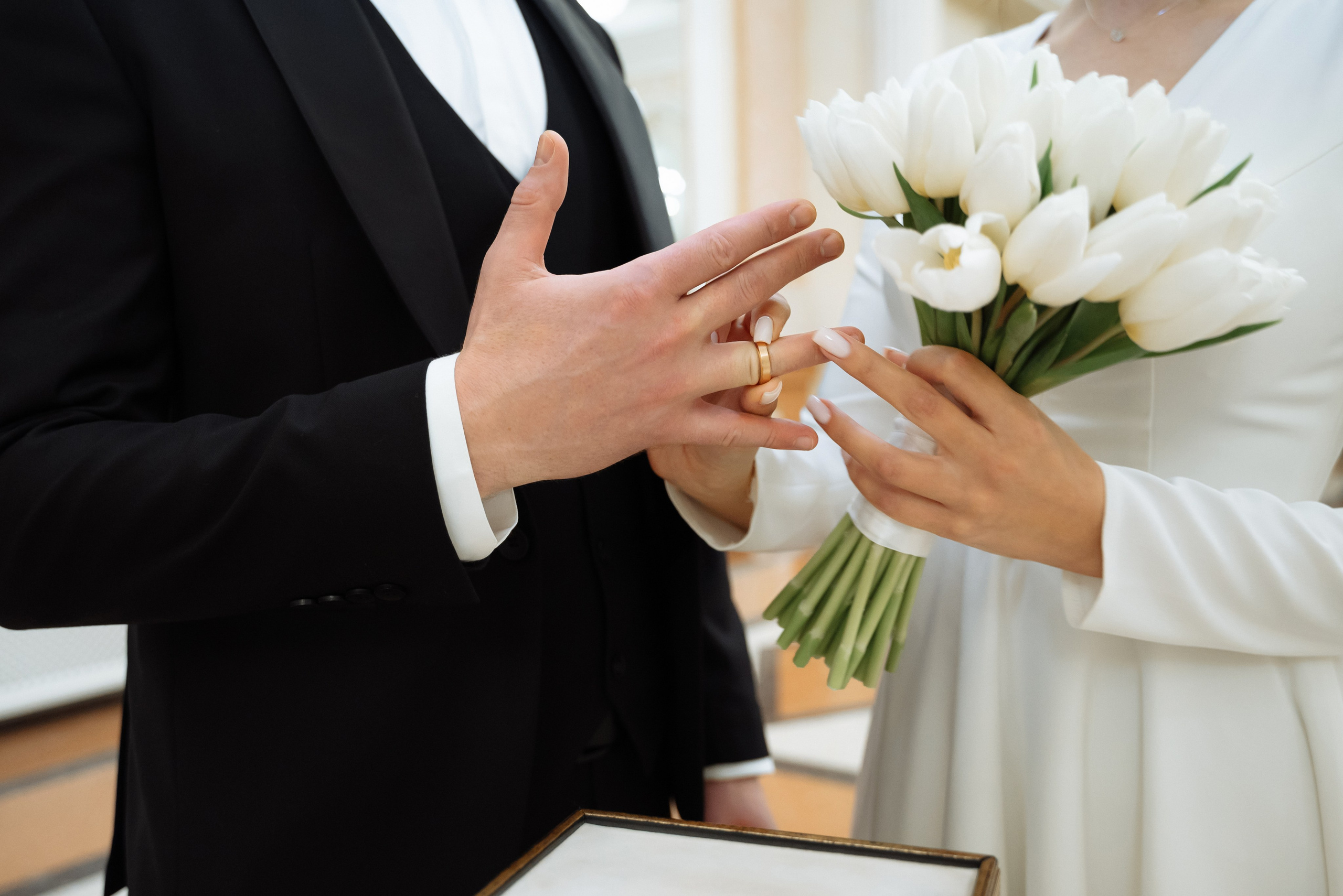 Ирина & Алексей. Фотограф в Краснодарском крае Александр Шульга