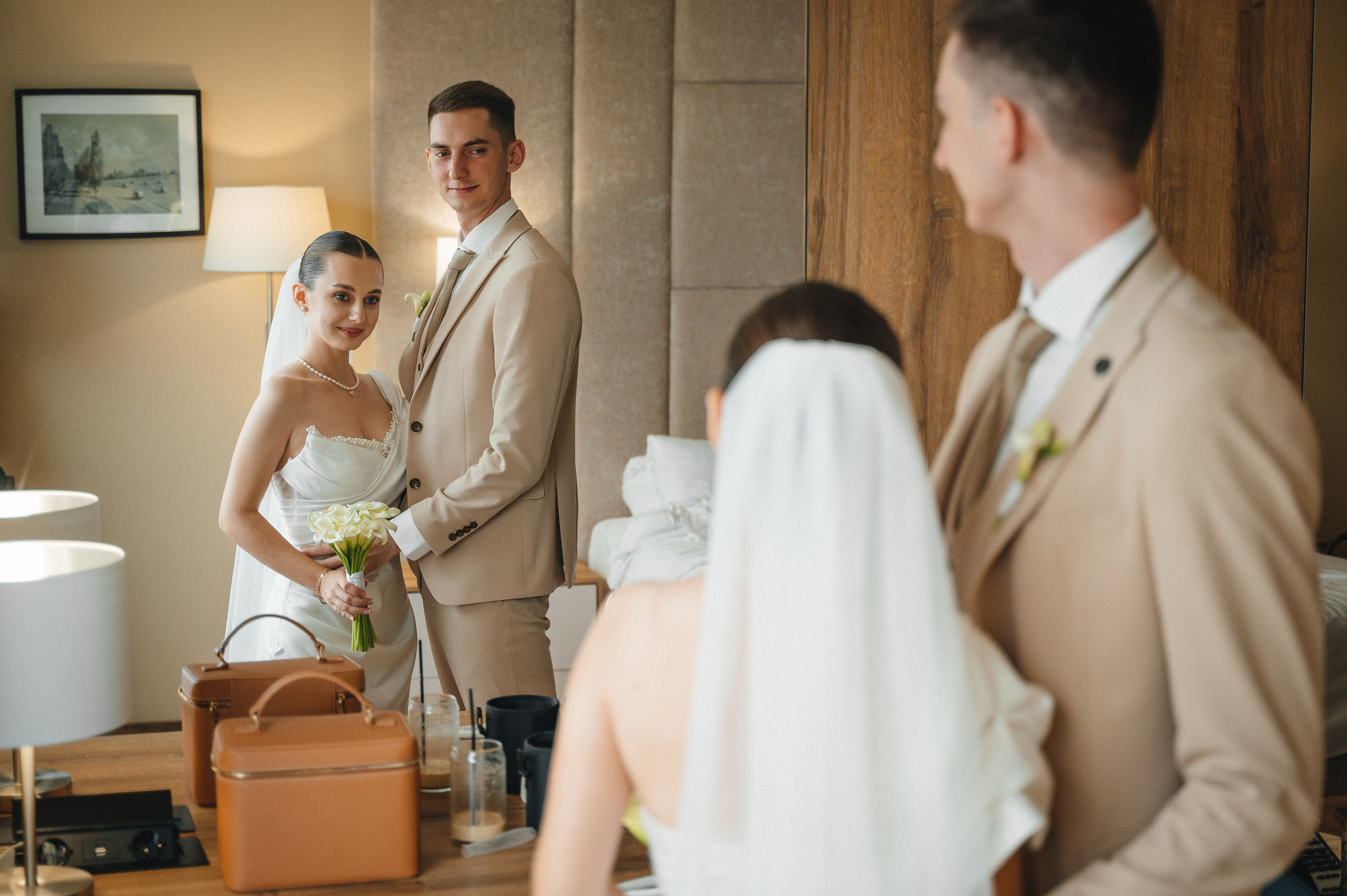 Дарья & Дмитрий. Фотограф в Краснодарском крае Александр Шульга