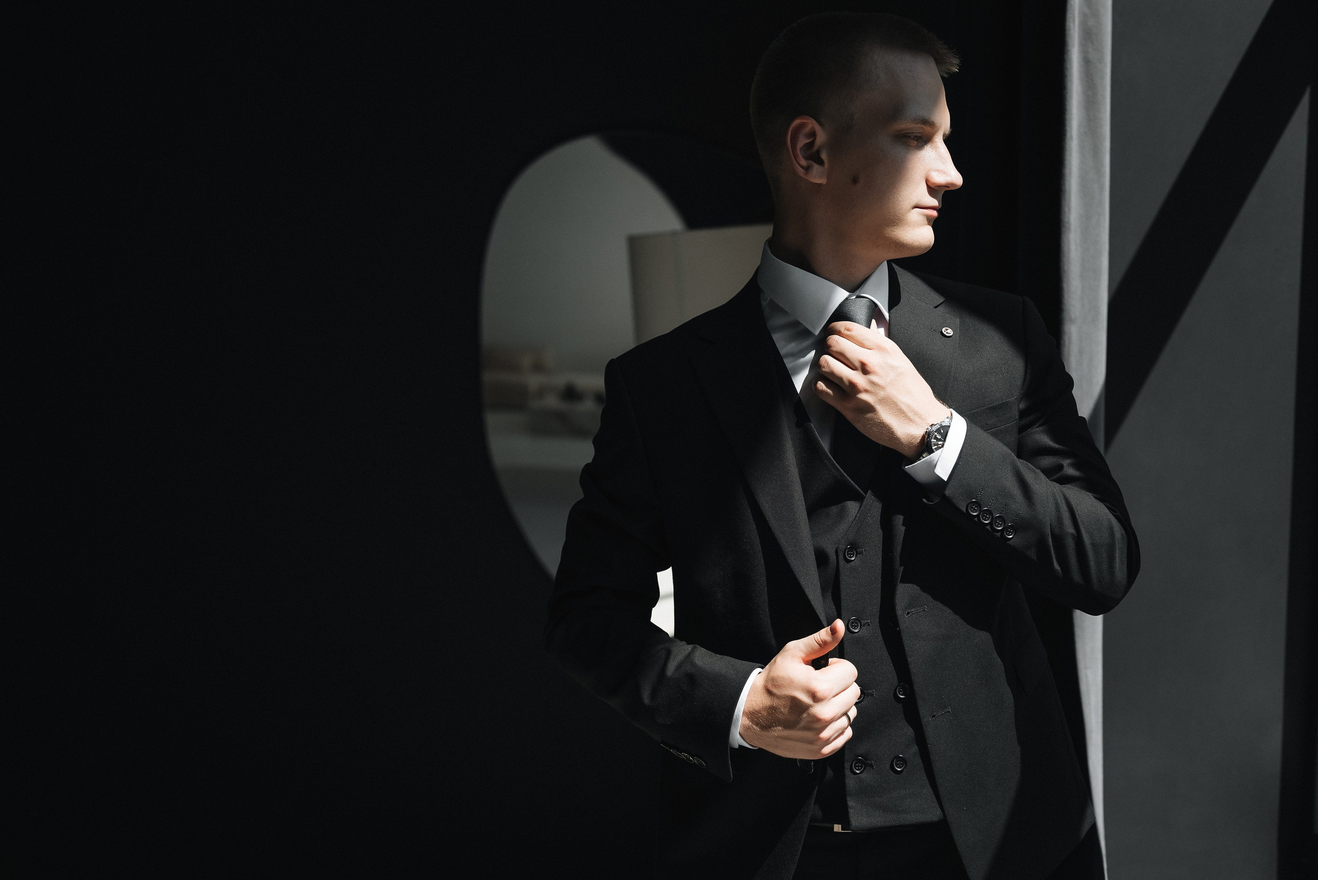 Наталья & Артем. Фотограф в Краснодарском крае Александр Шульга