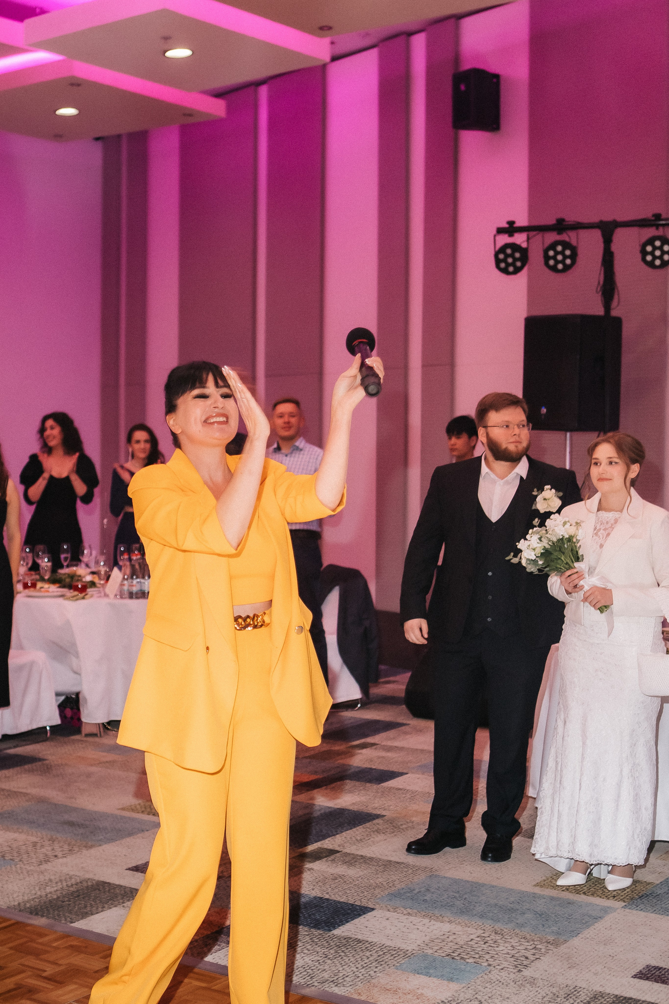 Свадьба. Фотограф в Москве Серегина Екатерина