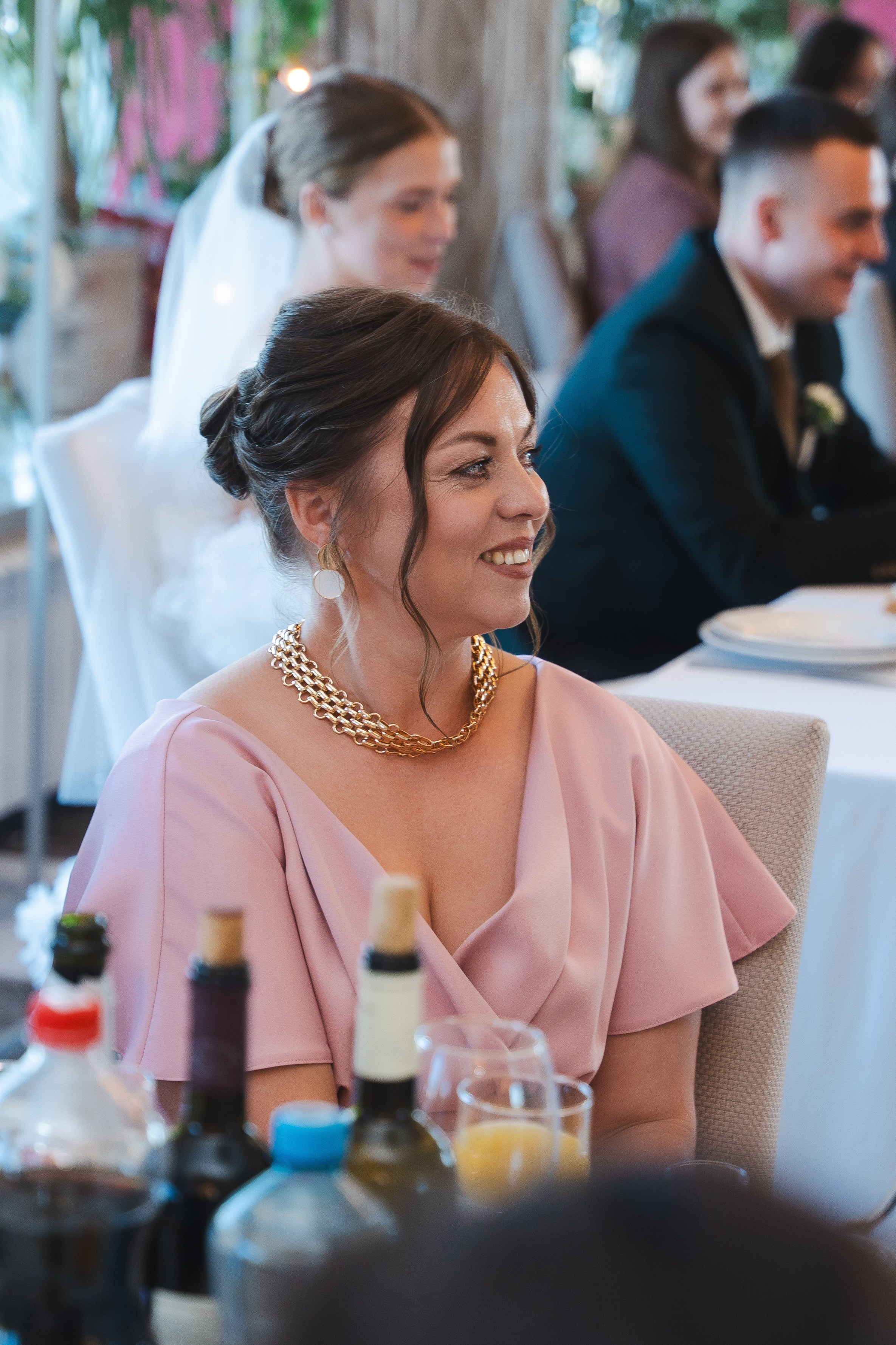 Дарья и Сергей. Фотограф Хабаровск