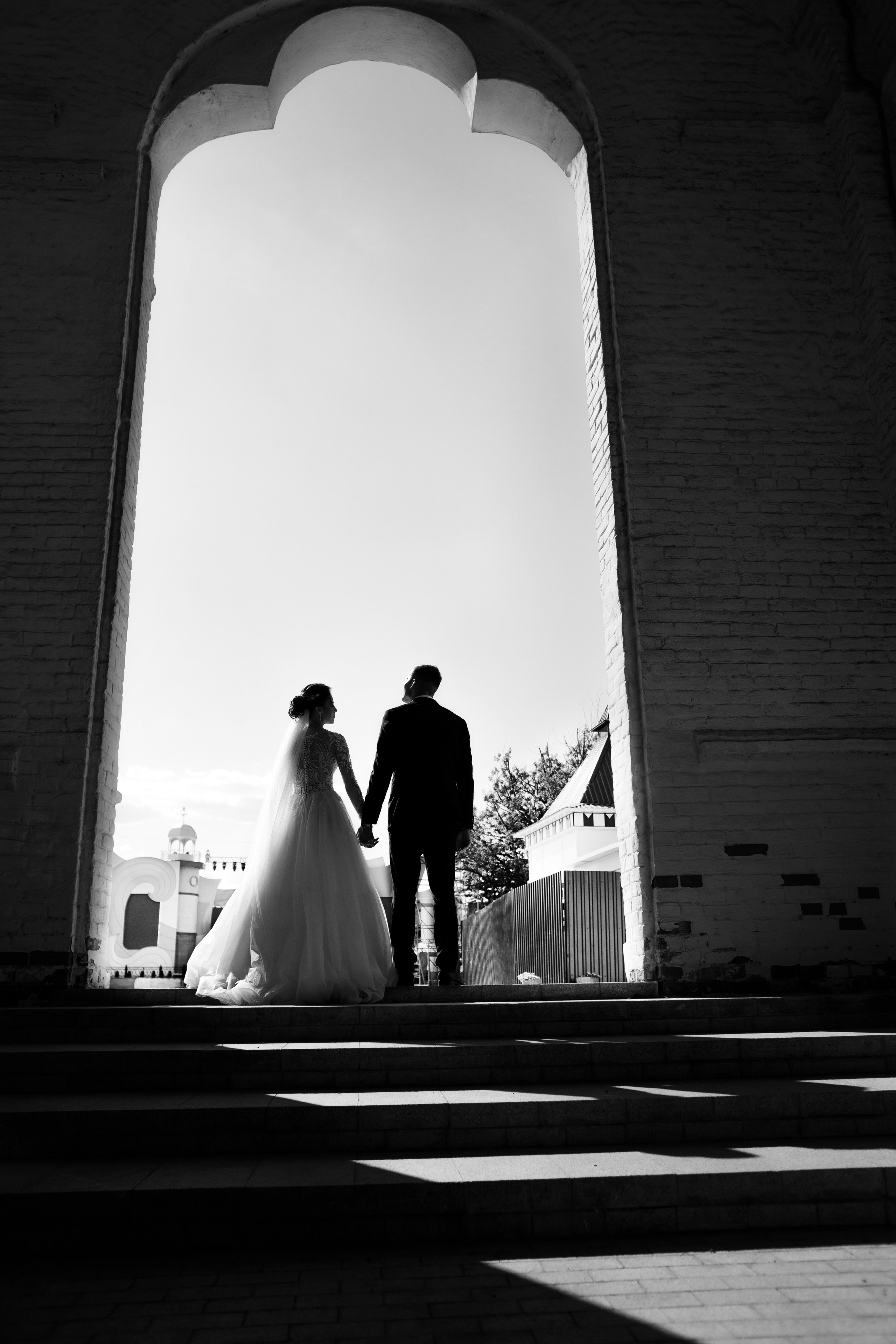 Илья & Екатерина. Свадебный фотограф в Астрахани. Фототуры по Астрахани и в горы Кавказа