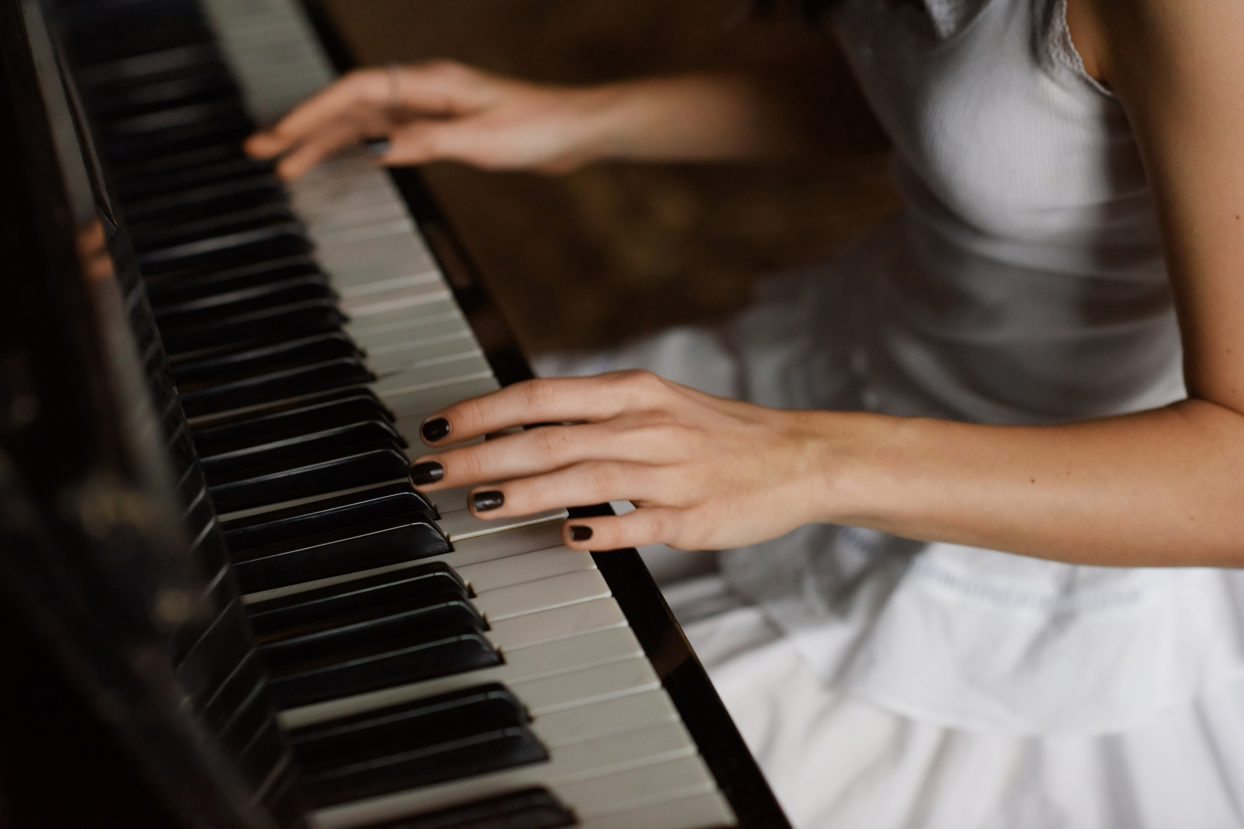 Мария. Главная