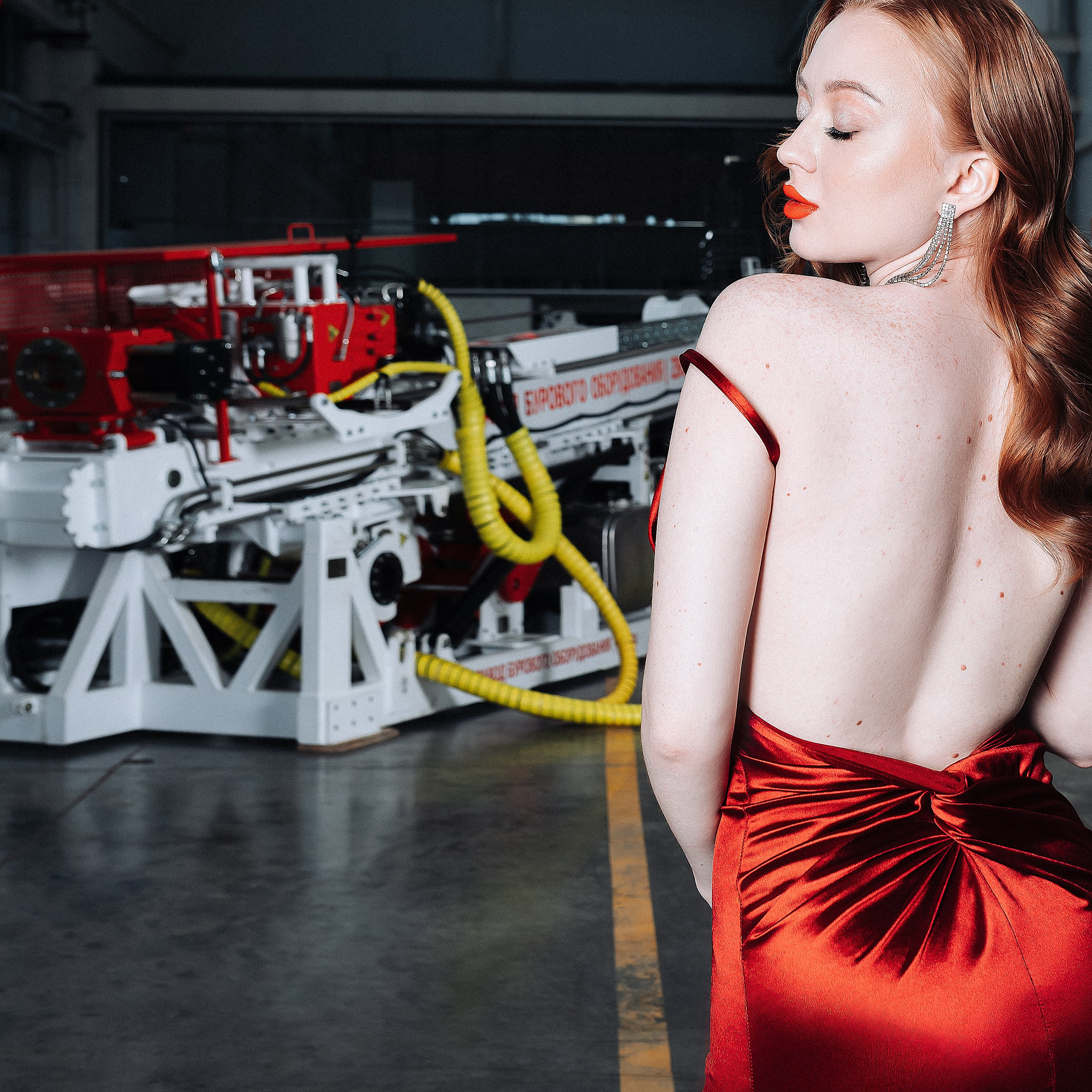 For ZBO. Портретный и репортажной фотограф Алексей Волков. Москва, Оренбург