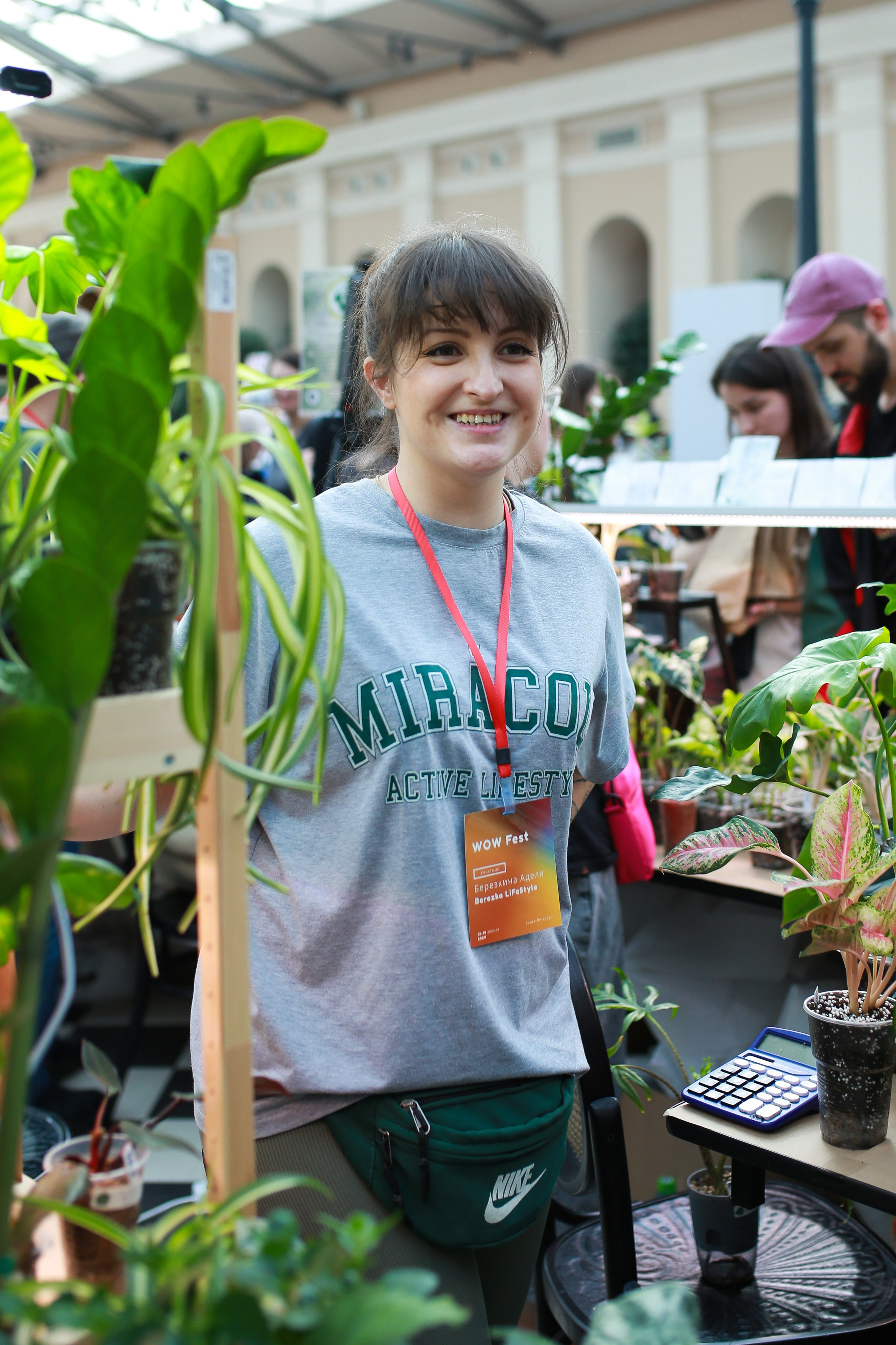 Городские события. Репортажный и портретный фотограф Полина Ершова