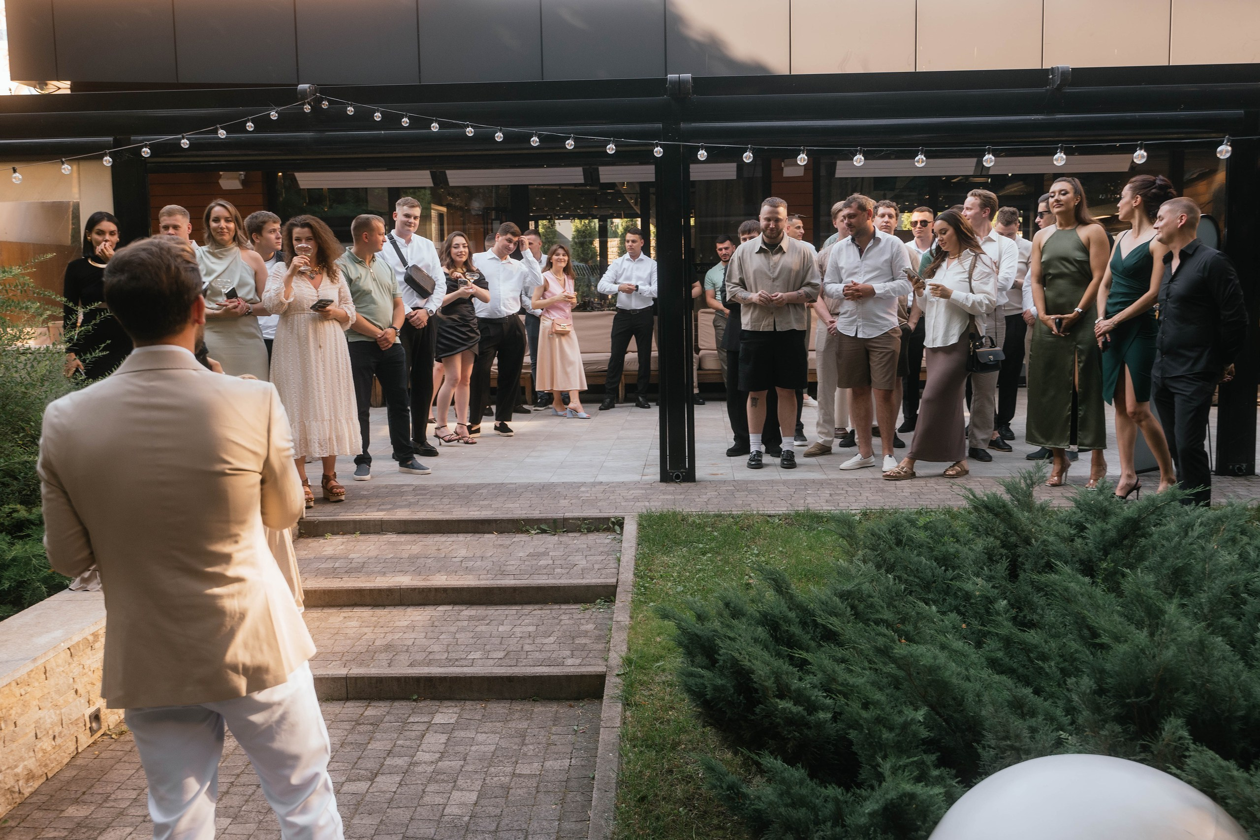 Wedding day #78. Свадебный, семейный фотограф в Рязани Лена Брант