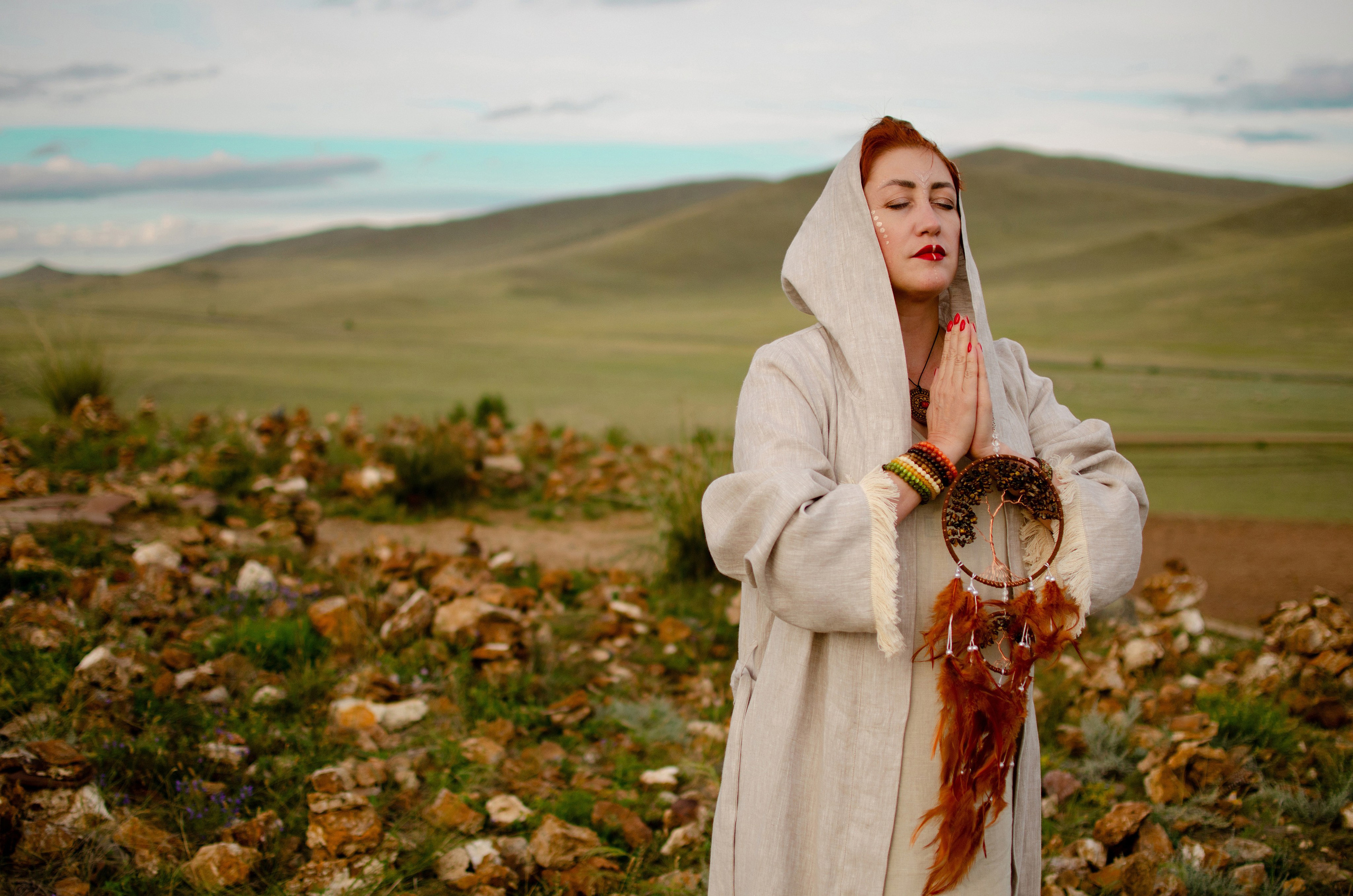 Творческие фотосессии. Фотограф в Хабаровске