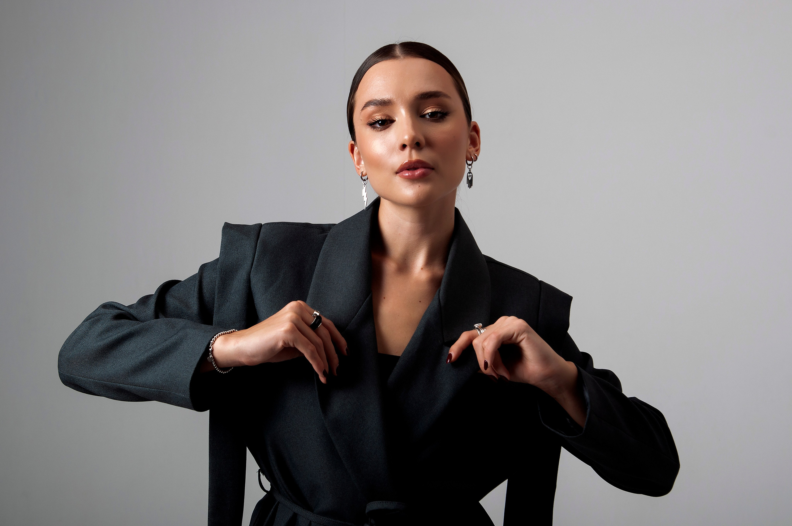 Портретная съёмка. Фотограф в Хабаровске