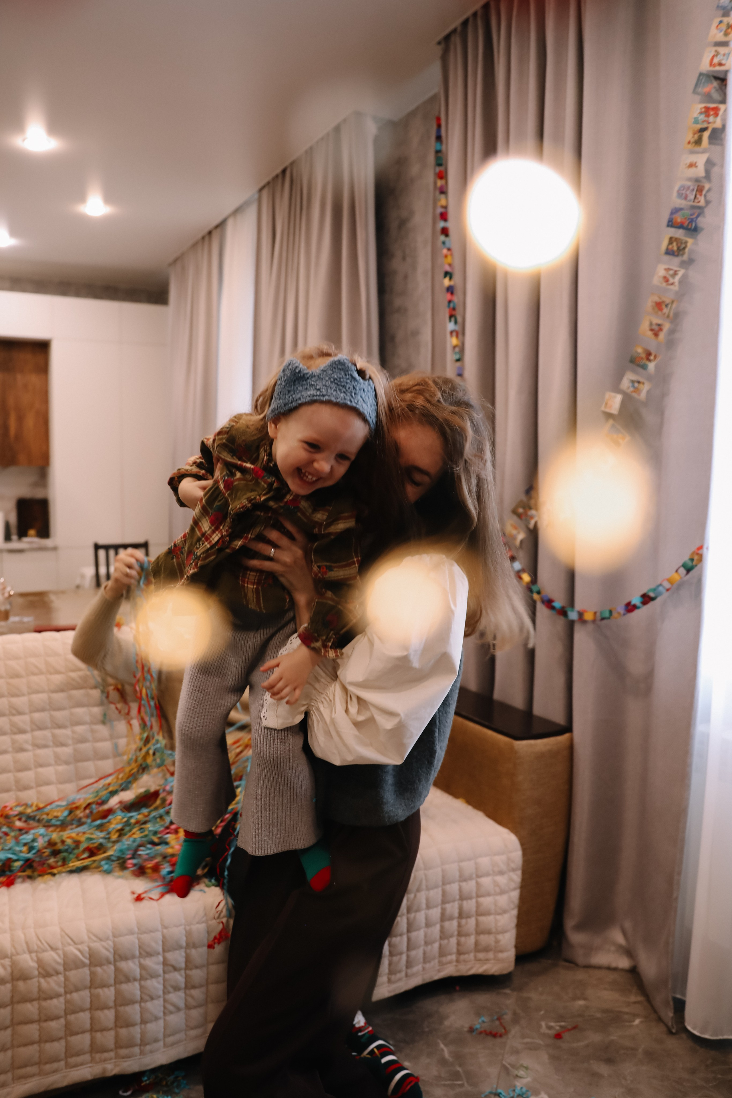 Новогодний переполох. Свадебный и семейный фотограф в городе Пенза, Саранск, Ковылкино