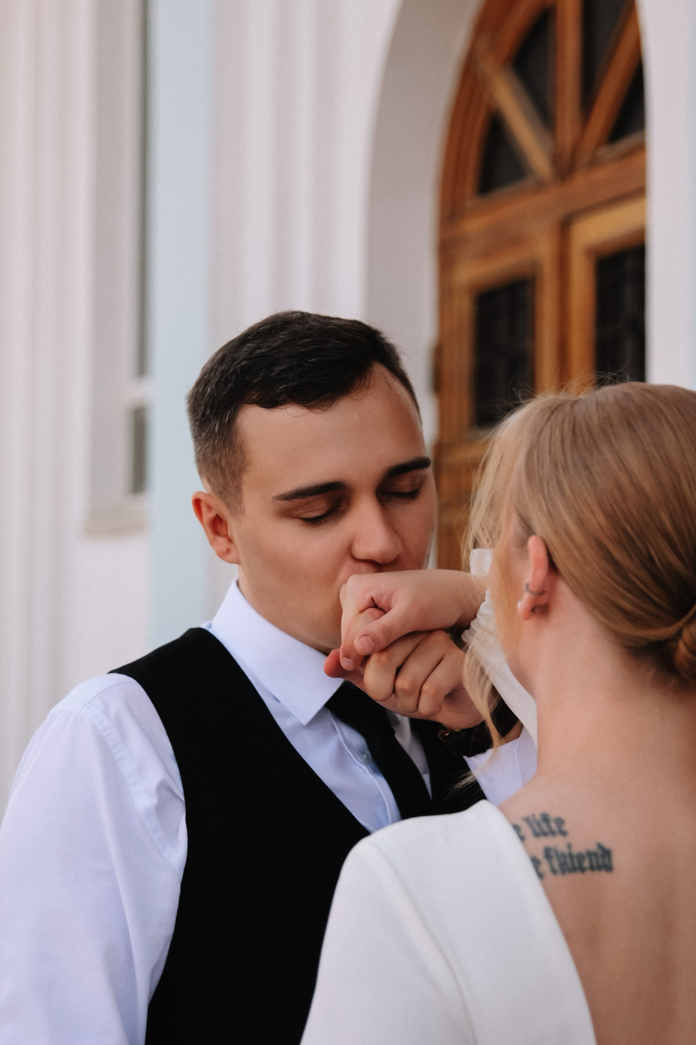 Татьяна и Владимир. Свадебный и семейный фотограф в городе Пенза, Саранск, Ковылкино