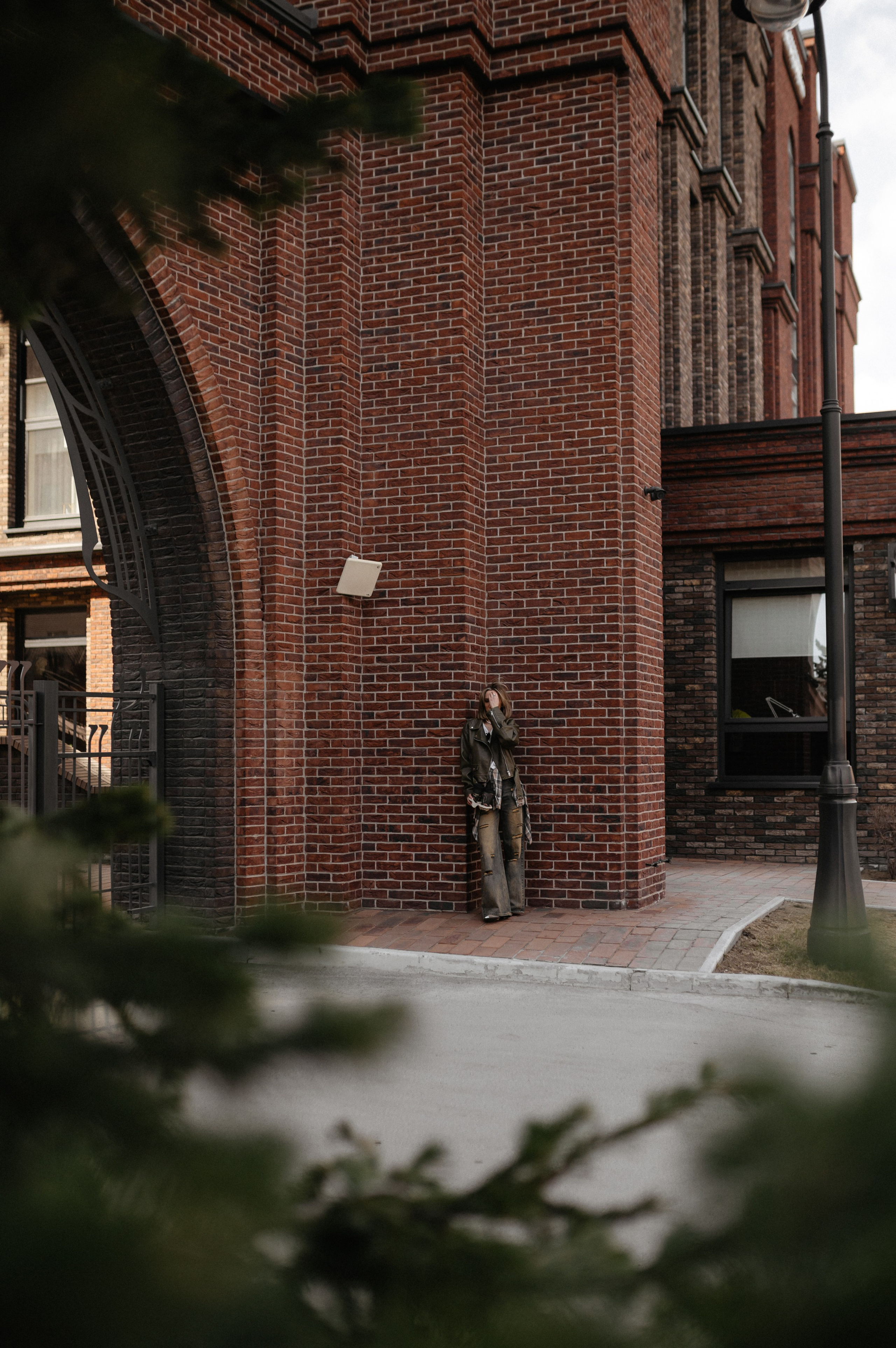Прогулка по городу. Главная