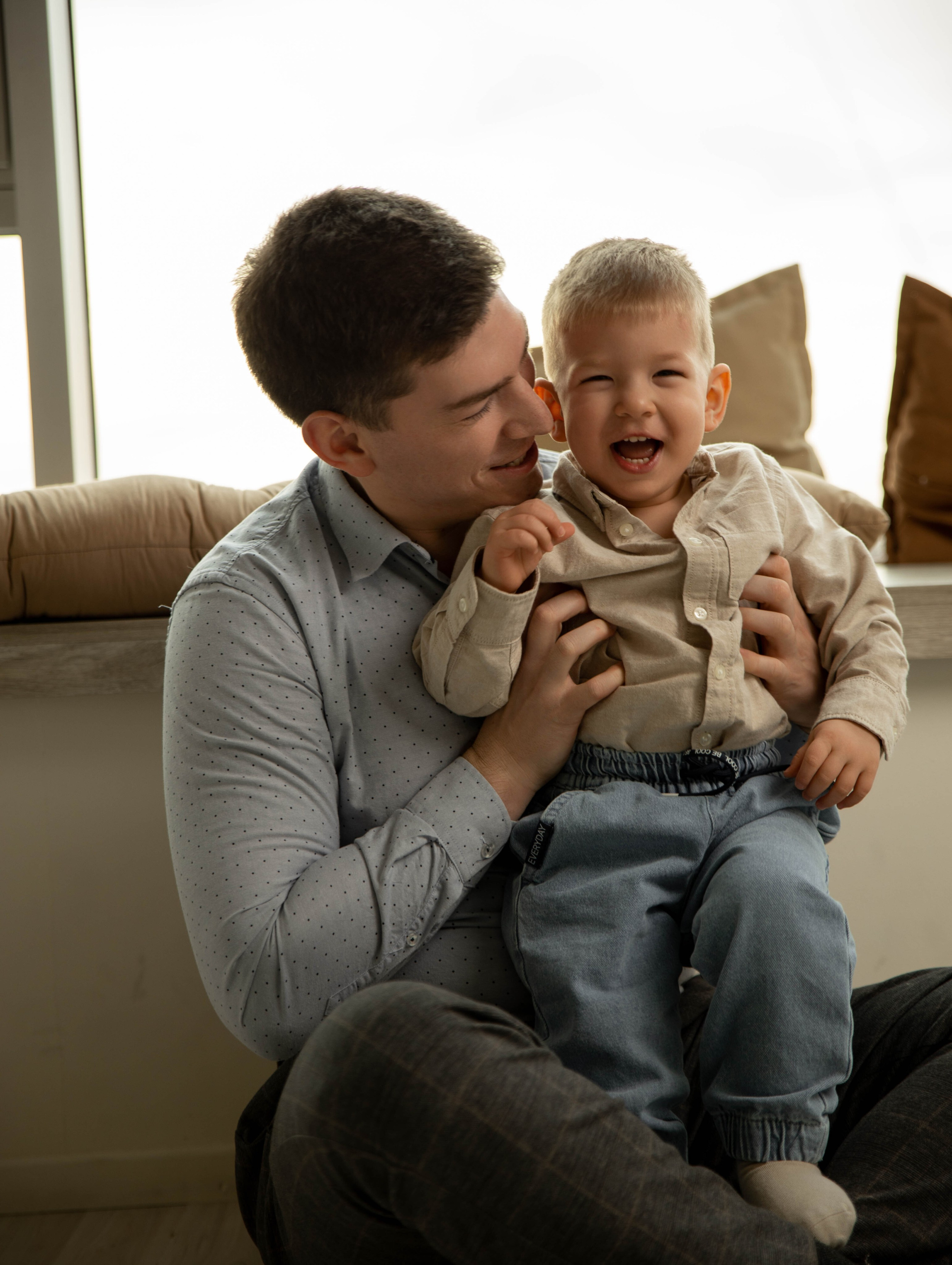 День рождения Тимофея