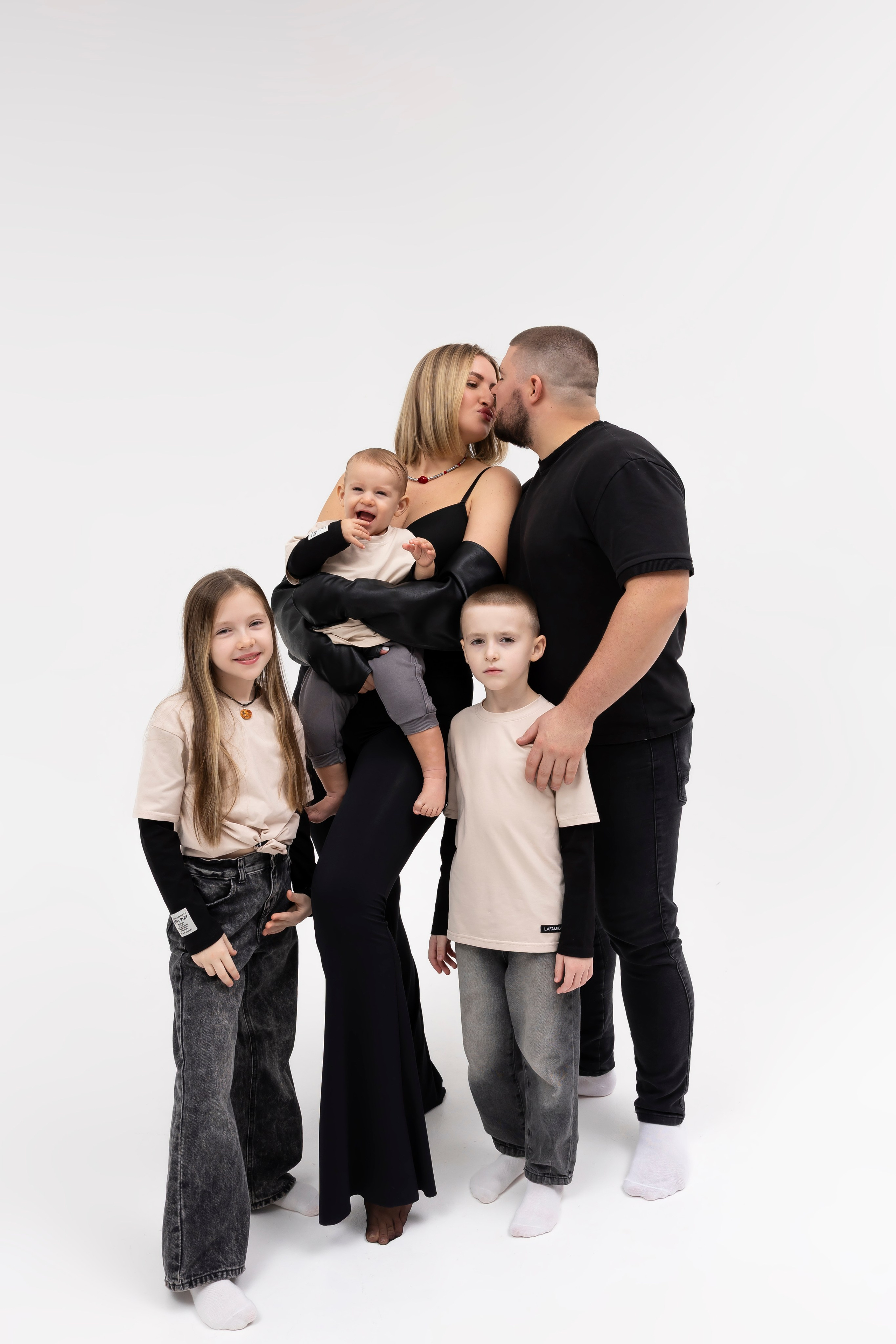 Семейная. Главная