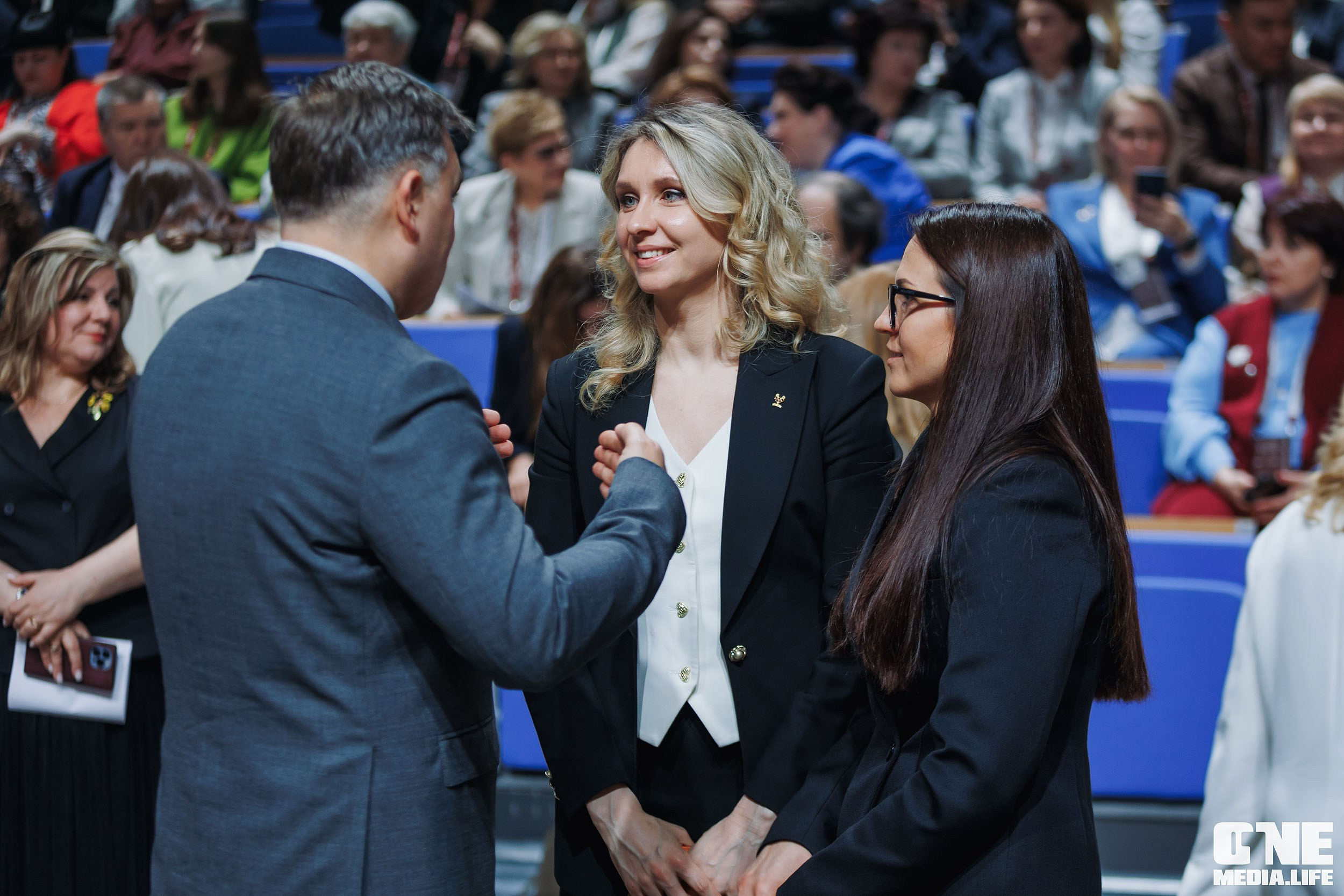 Балтийский Культурный Форум 2026. One Media Life: фоторепортажи, фотоотчеты с мероприятий и заведений