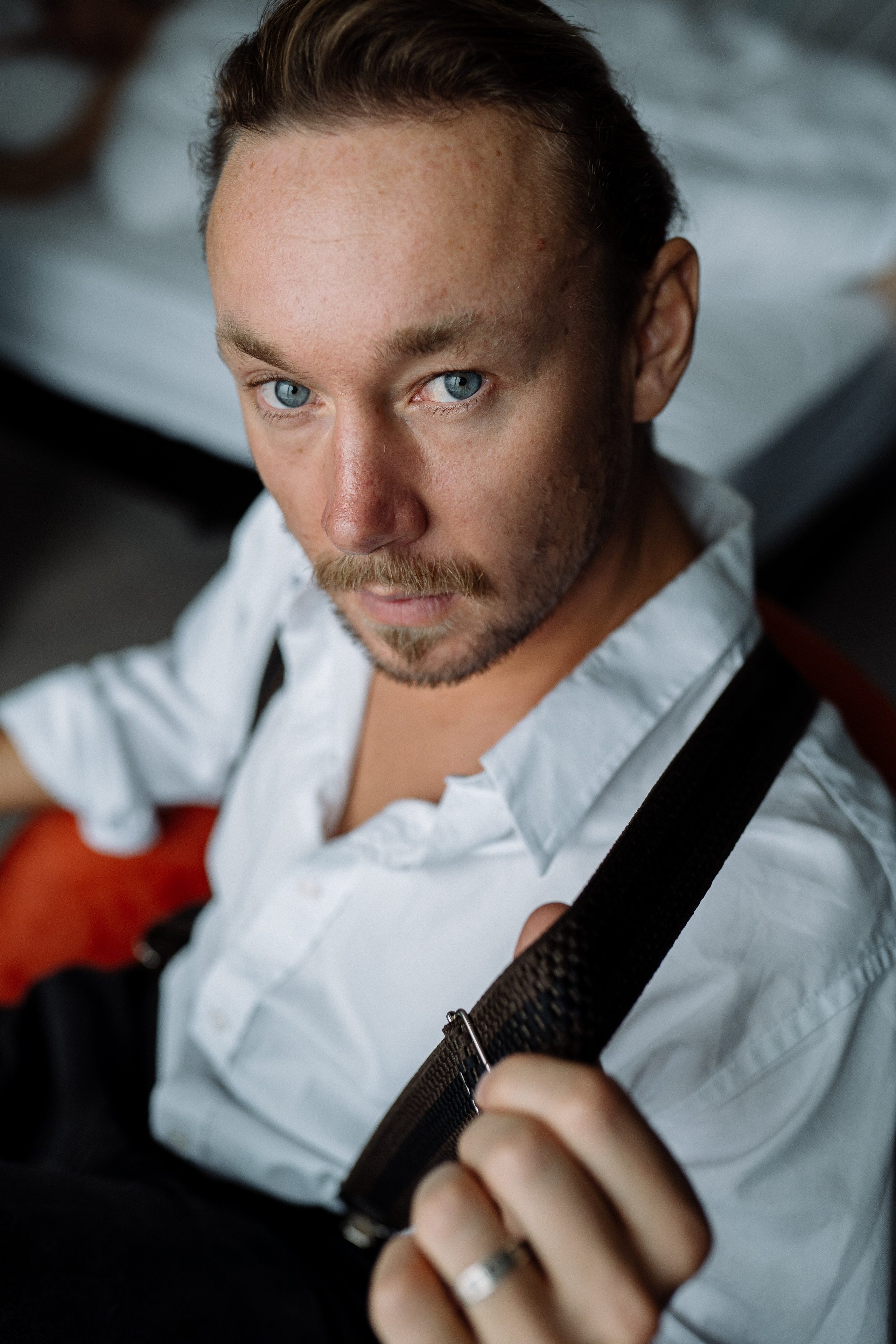 Мужские съемки. Андрейко Надежда