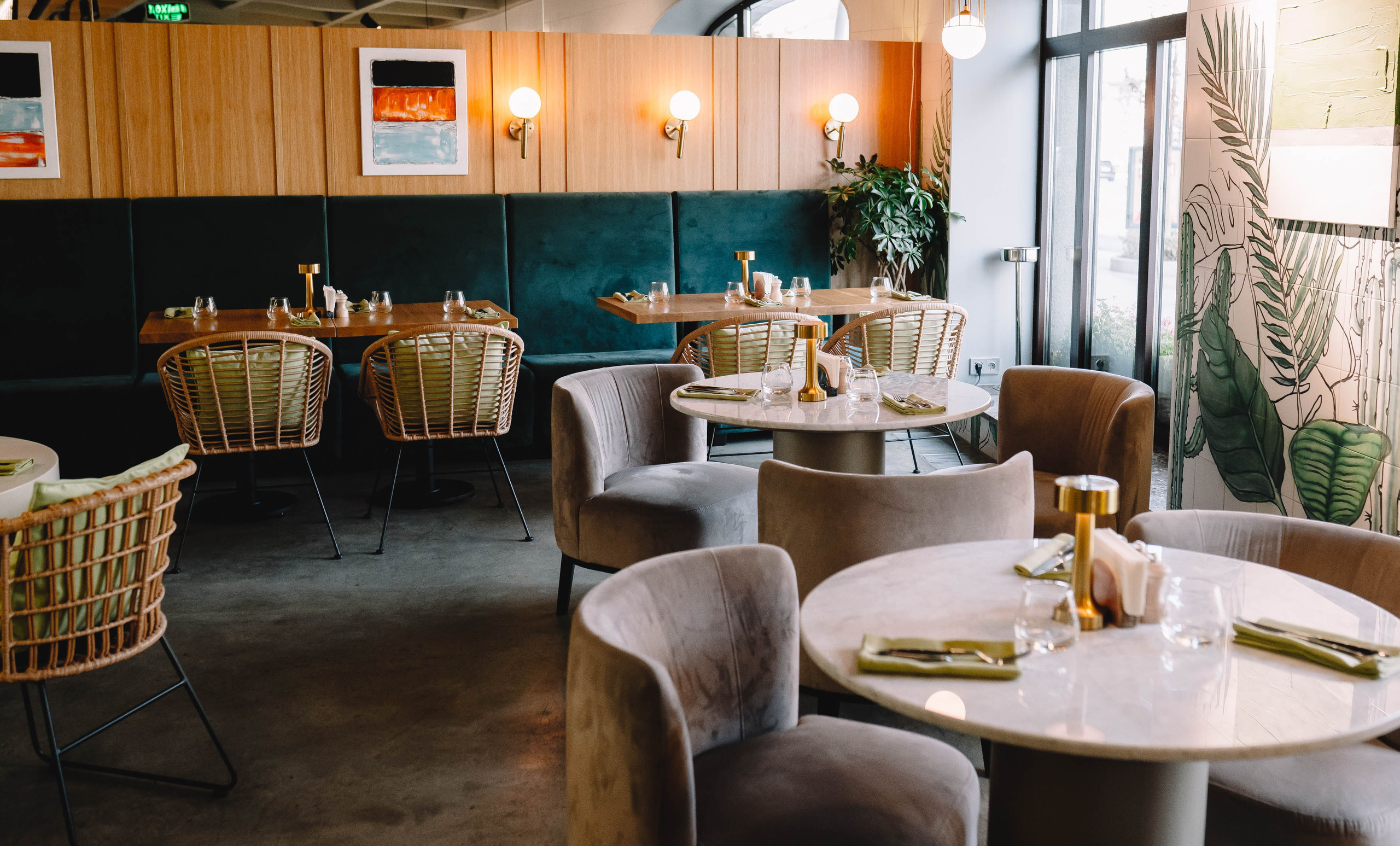 Наталья и Александр. Андрейко Надежда