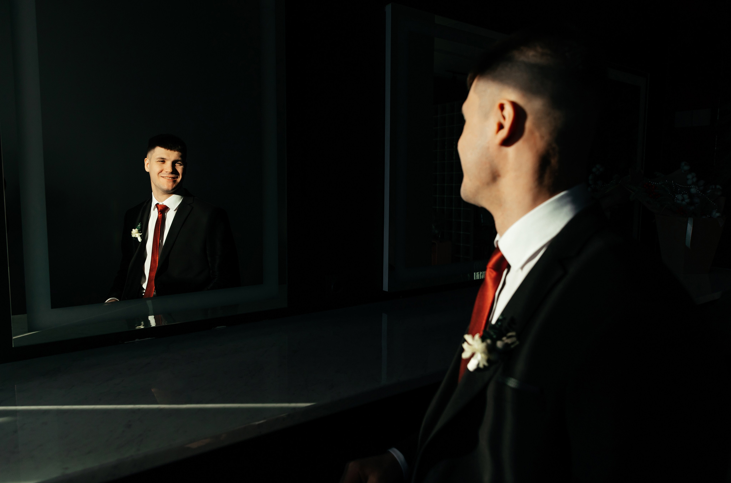 Александра и Алексей. Свадебный и семейный фотограф в Рязани Саша Крутых