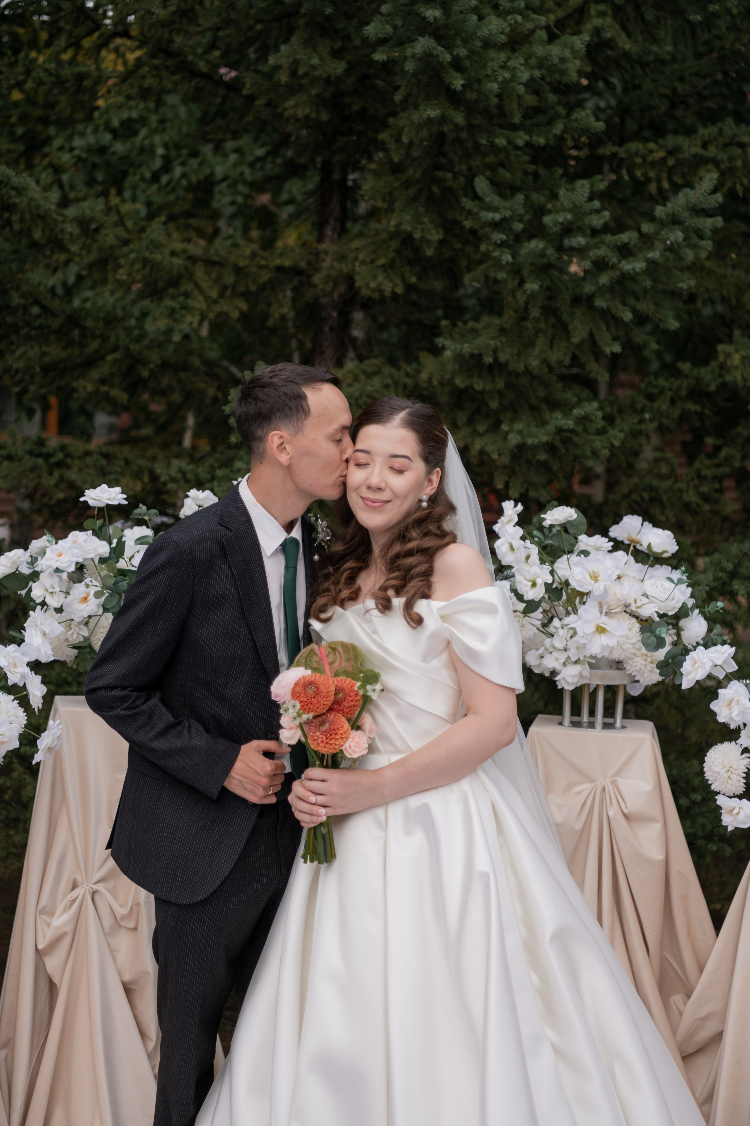 Вячеслав Аделm Свадьба. Фотограф Астана, Алматы