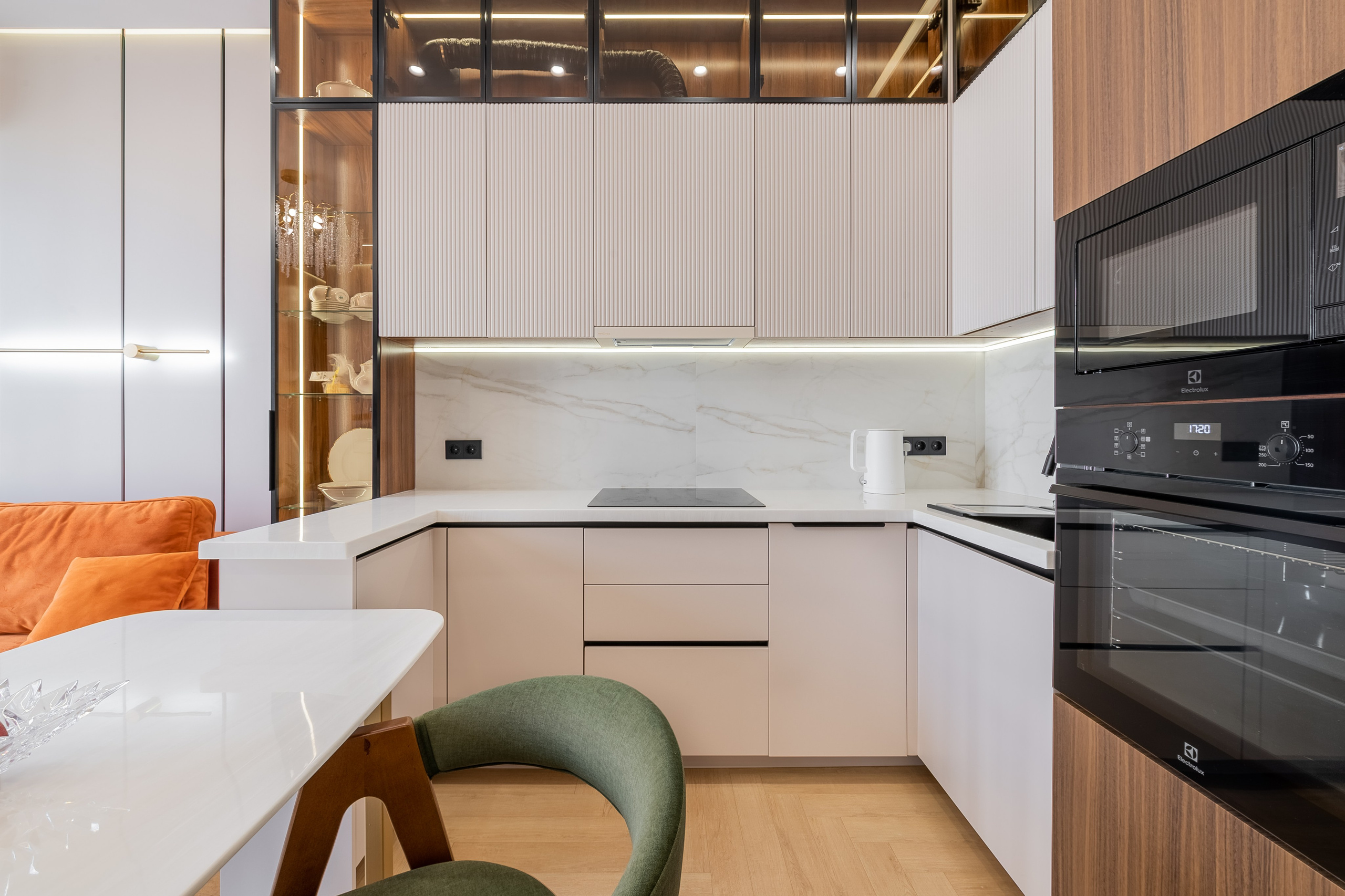 Interior 1. Фотограф Астана, Алматы